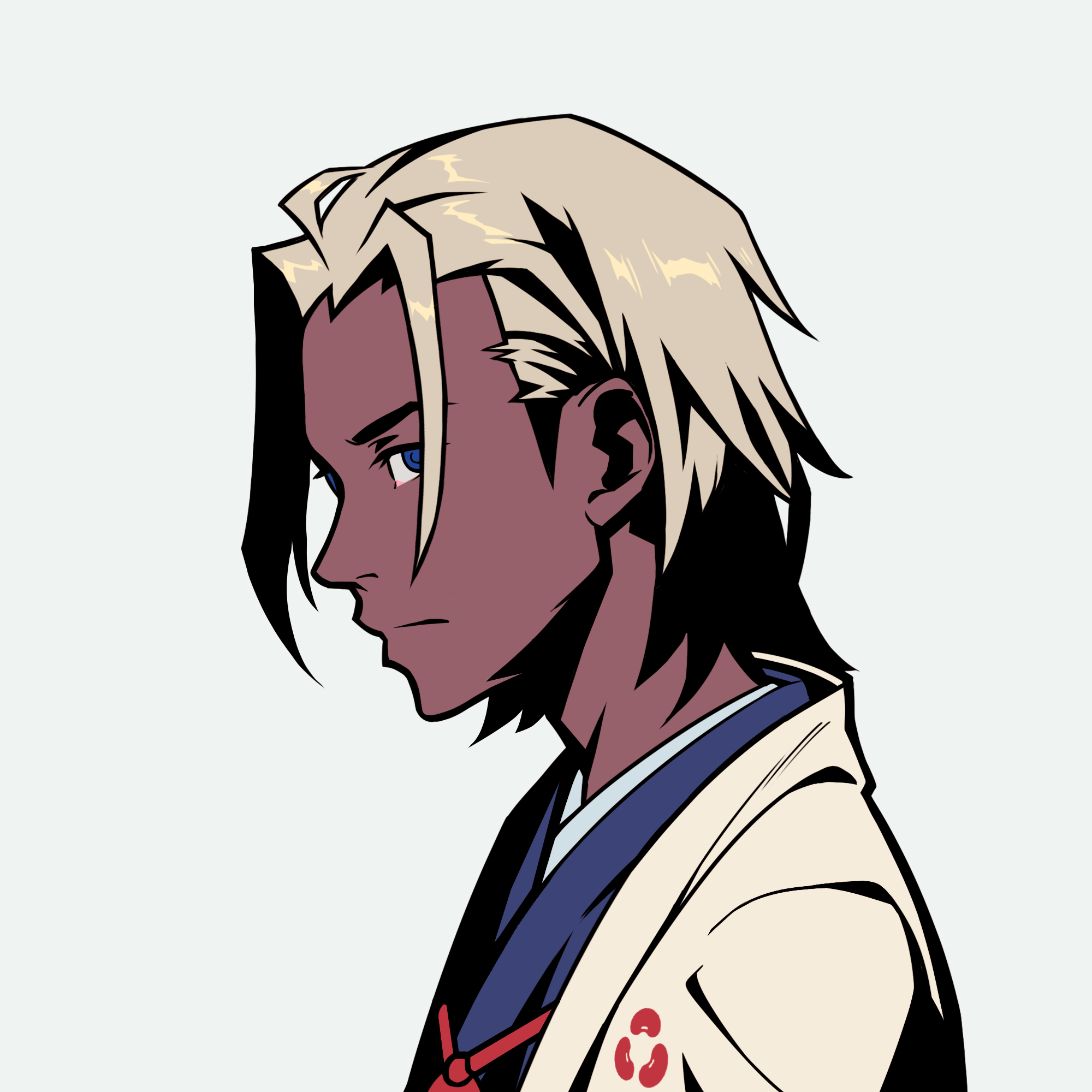 Chiru Labs - Azuki Collection - Azuki #8999 - NFT # 8999