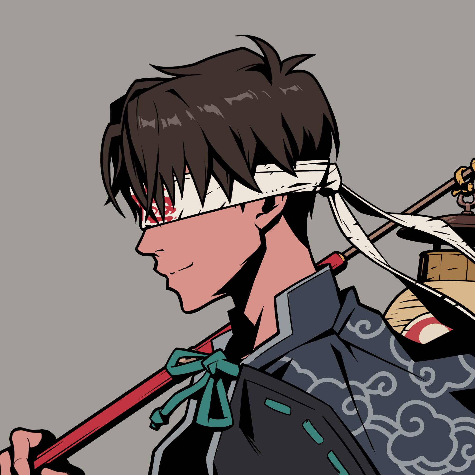 Chiru Labs - Azuki Collection - Azuki #9002 - NFT # 9002