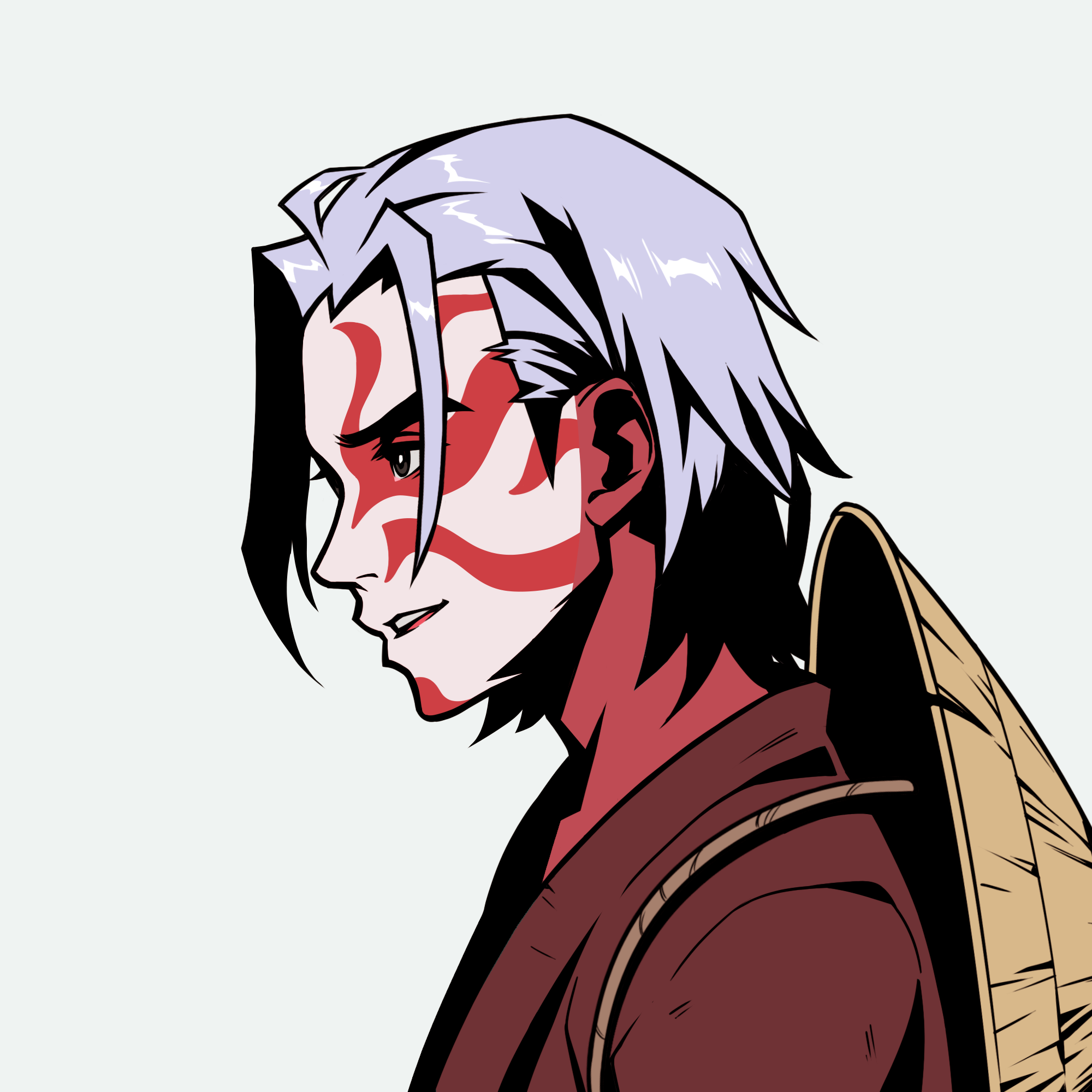 Chiru Labs - Azuki Collection - Azuki #9029 - NFT # 9029