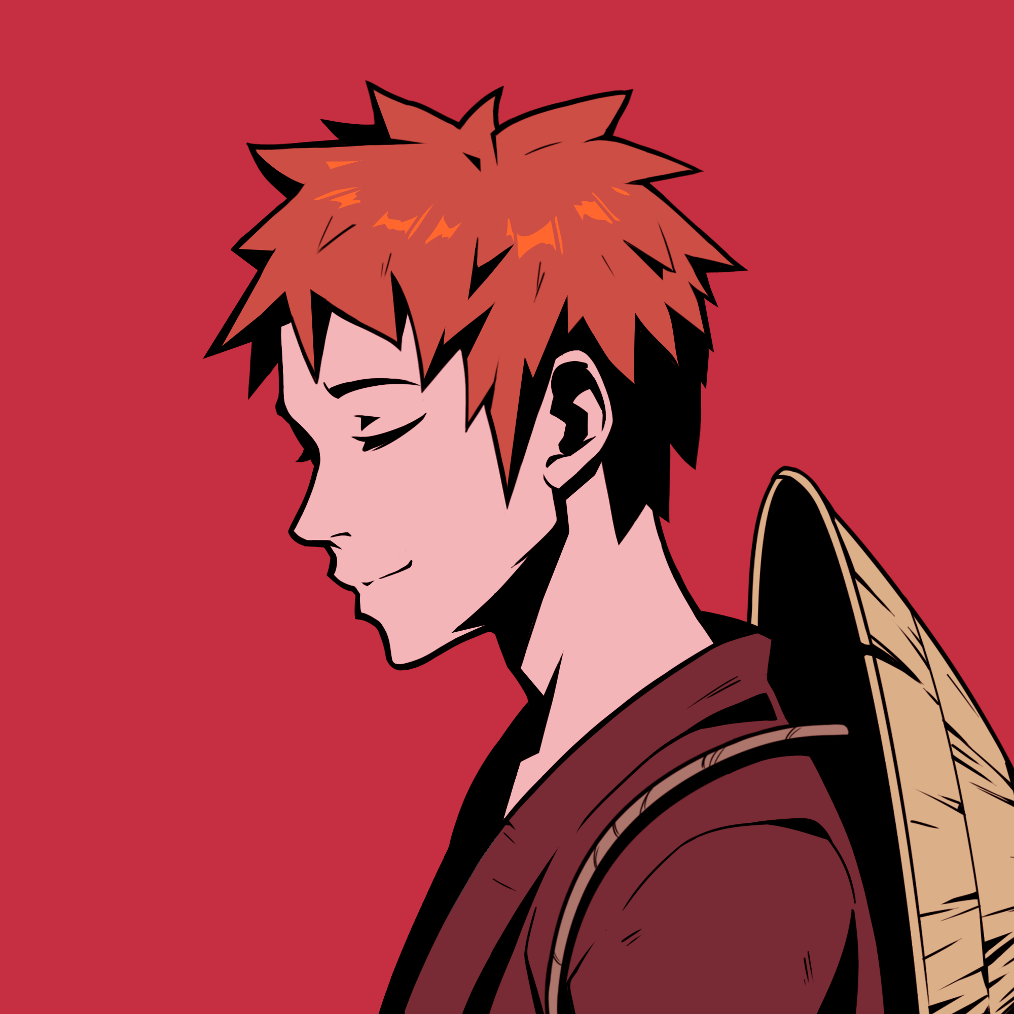 Chiru Labs - Azuki Collection - Azuki #9030 - NFT # 9030