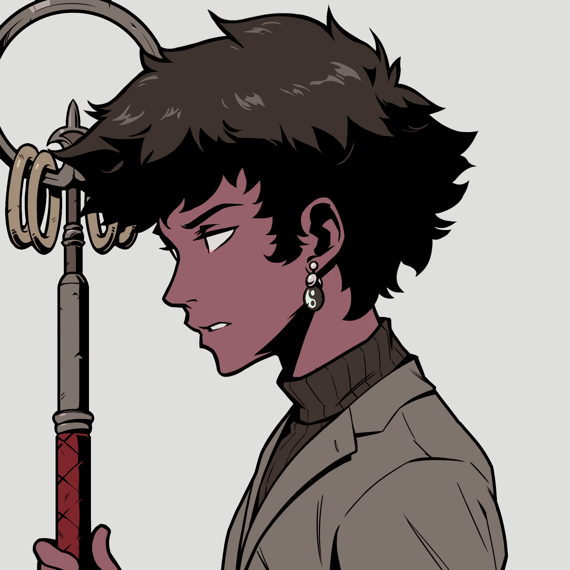 Chiru Labs - Azuki Collection - Azuki #9046 - NFT # 9046