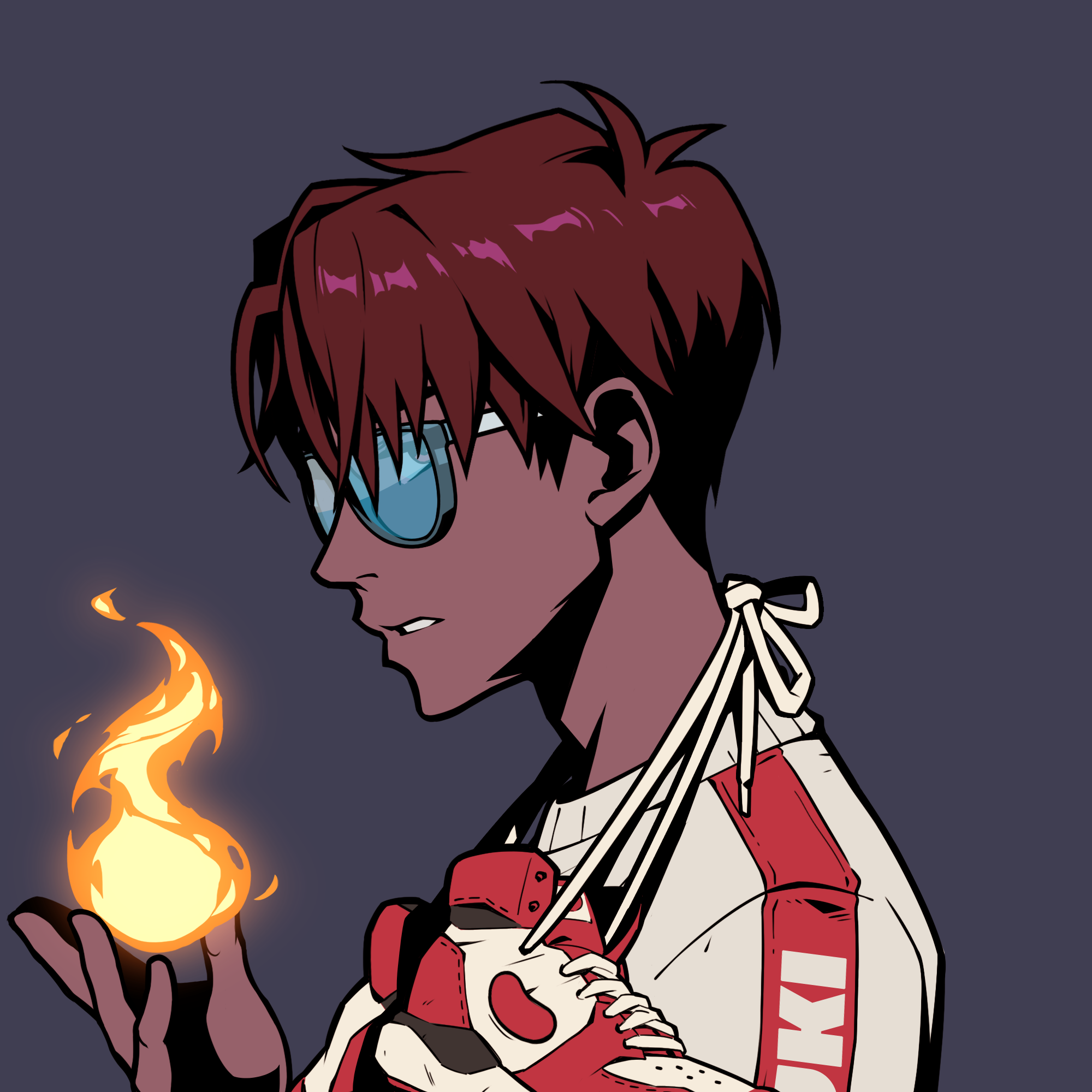 Chiru Labs - Azuki Collection - Azuki #9049 - NFT # 9049