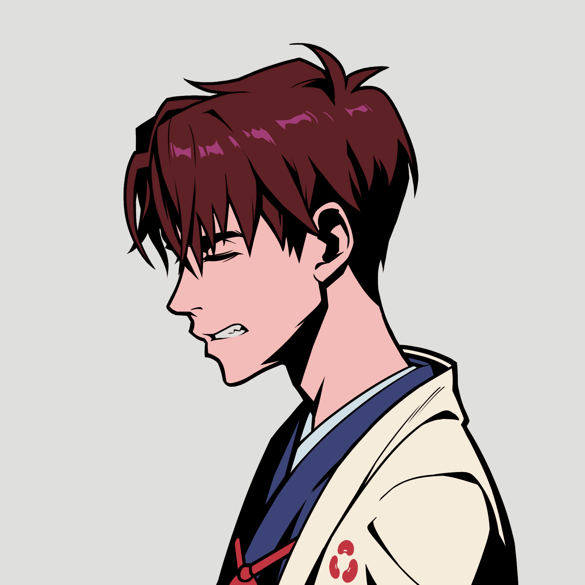 Chiru Labs - Azuki Collection - Azuki #9062 - NFT # 9062