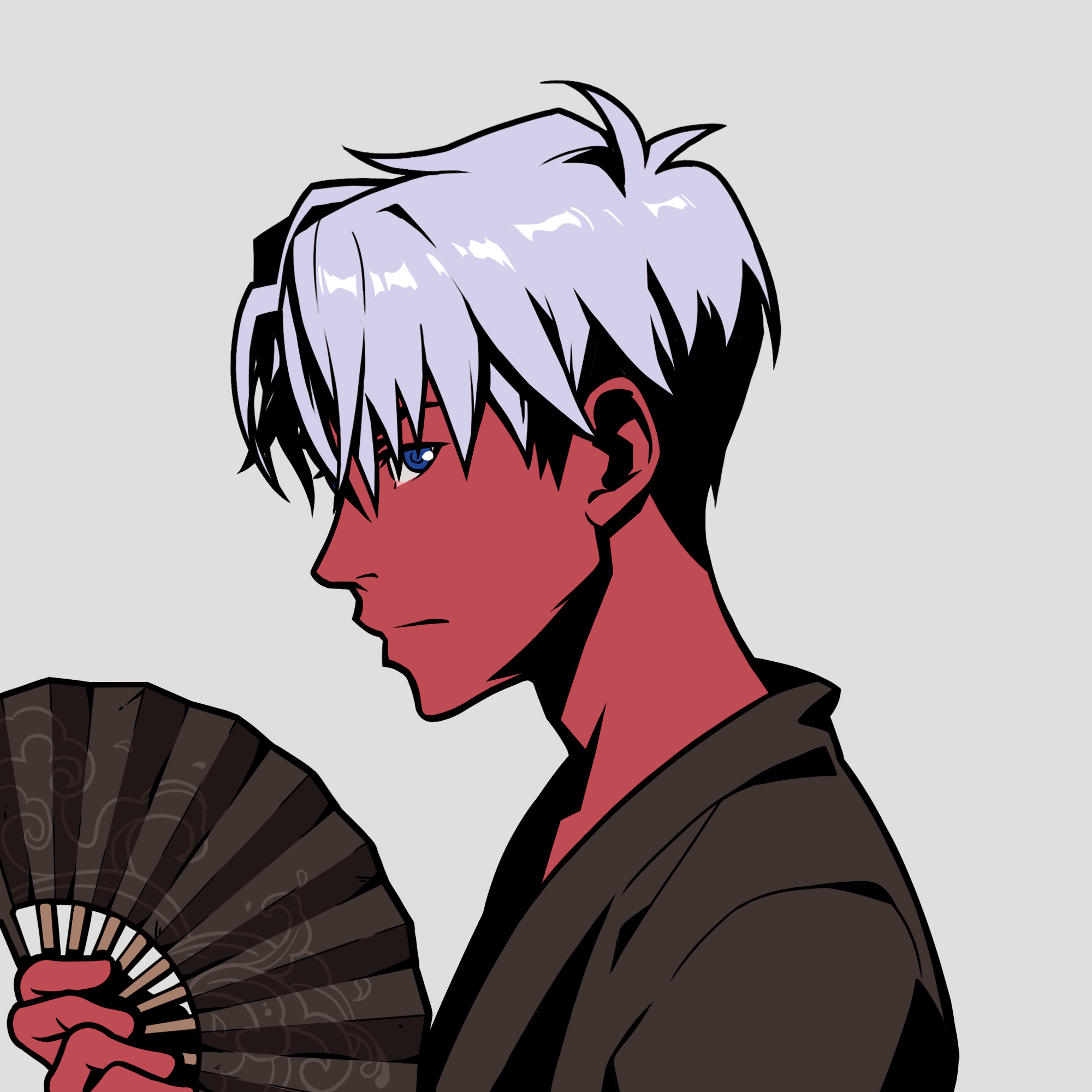 Chiru Labs - Azuki Collection - Azuki #9088 - NFT # 9088