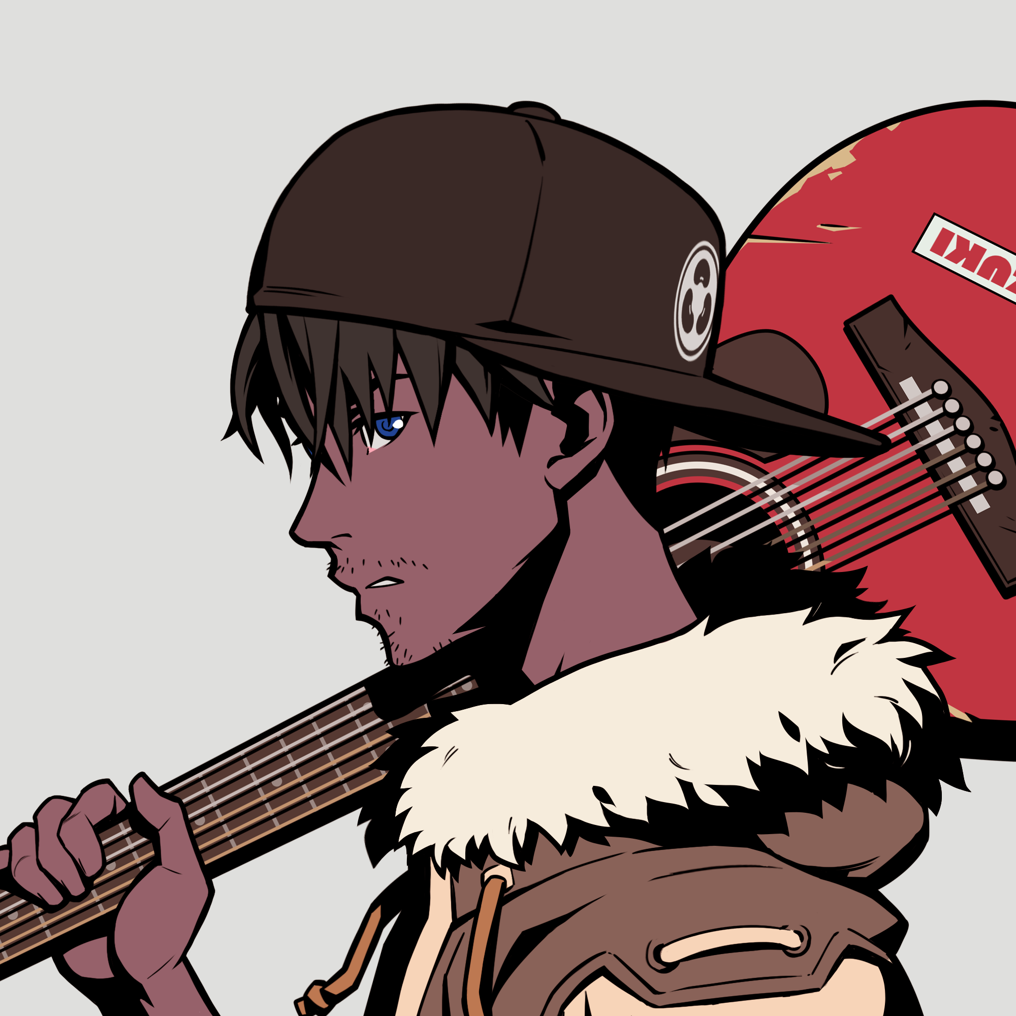 Chiru Labs - Azuki Collection - Azuki #9103 - NFT # 9103