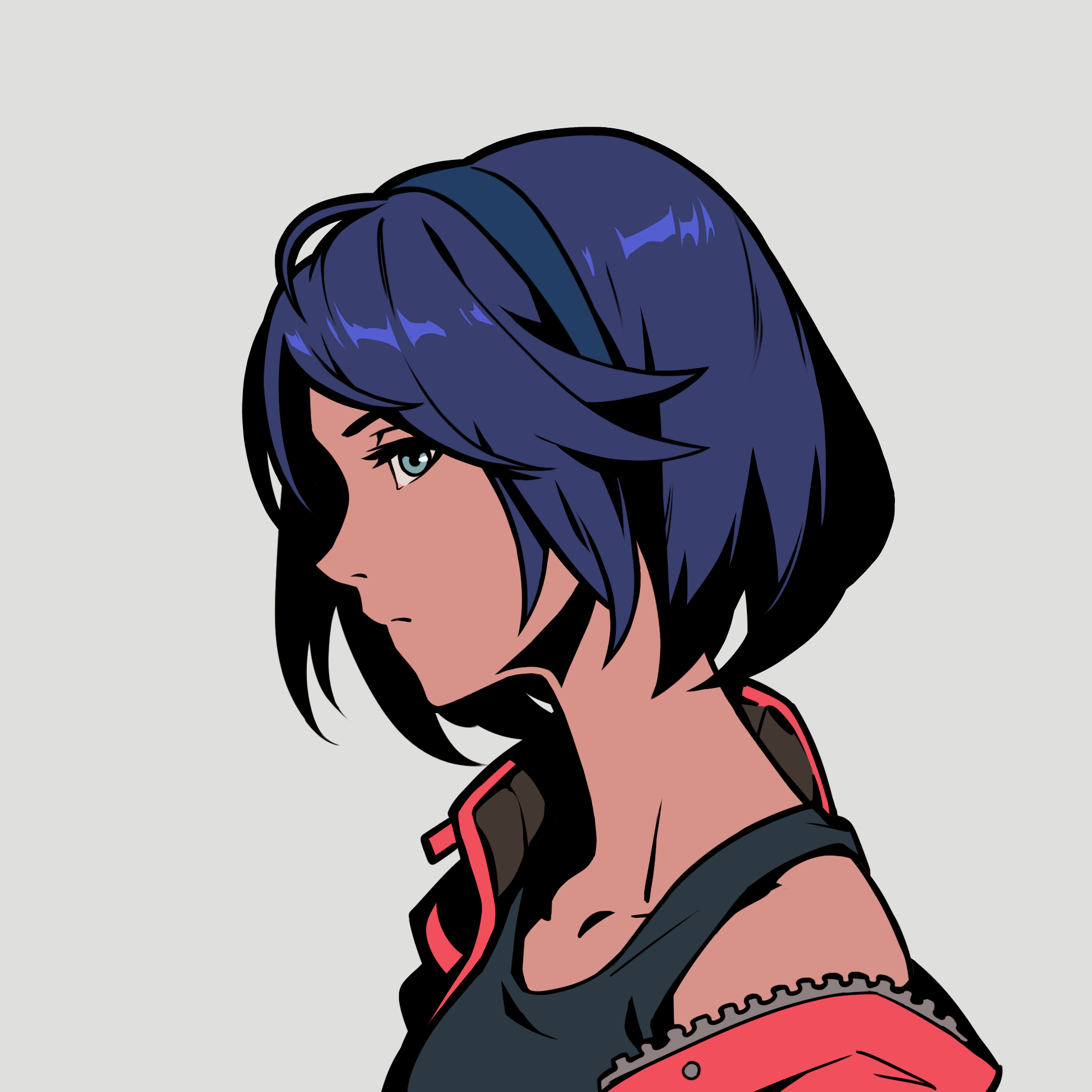 Chiru Labs - Azuki Collection - Azuki #9138 - NFT # 9138