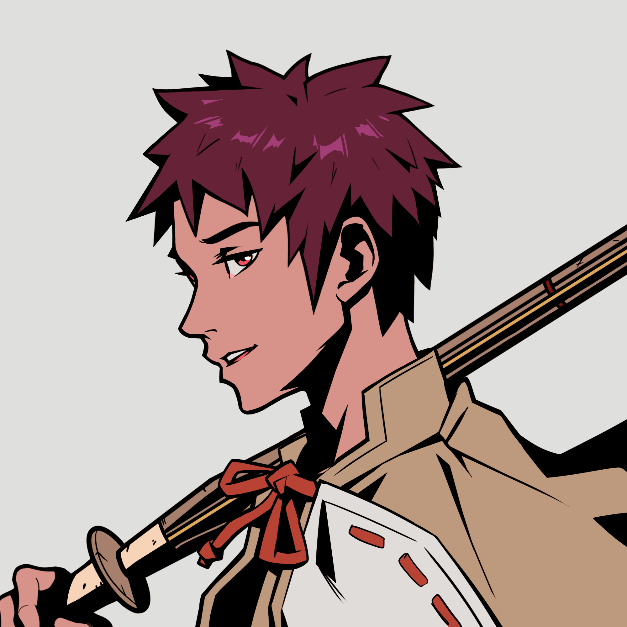 Chiru Labs - Azuki Collection - Azuki #9157 - NFT # 9157