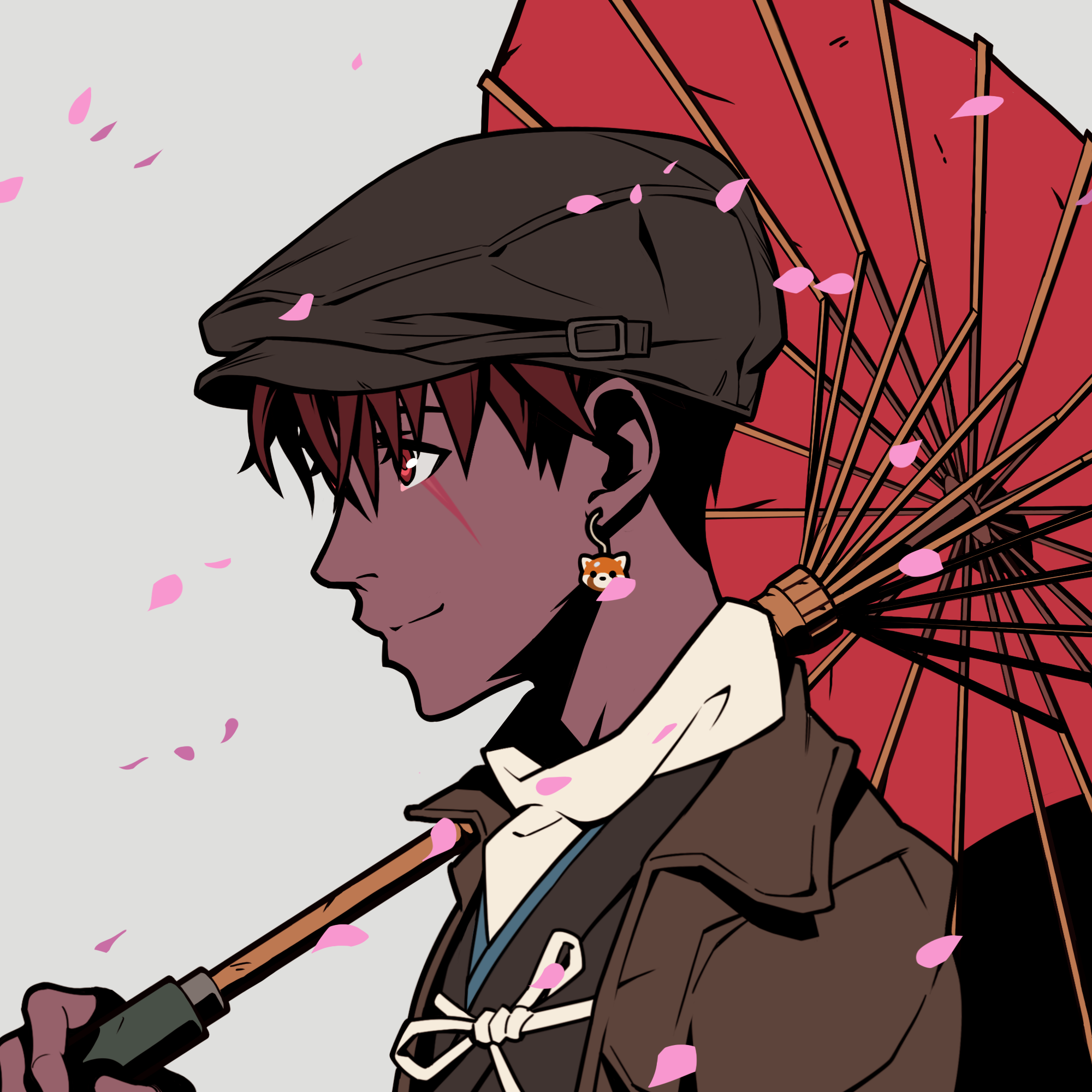 Chiru Labs - Azuki Collection - Azuki #9158 - NFT # 9158