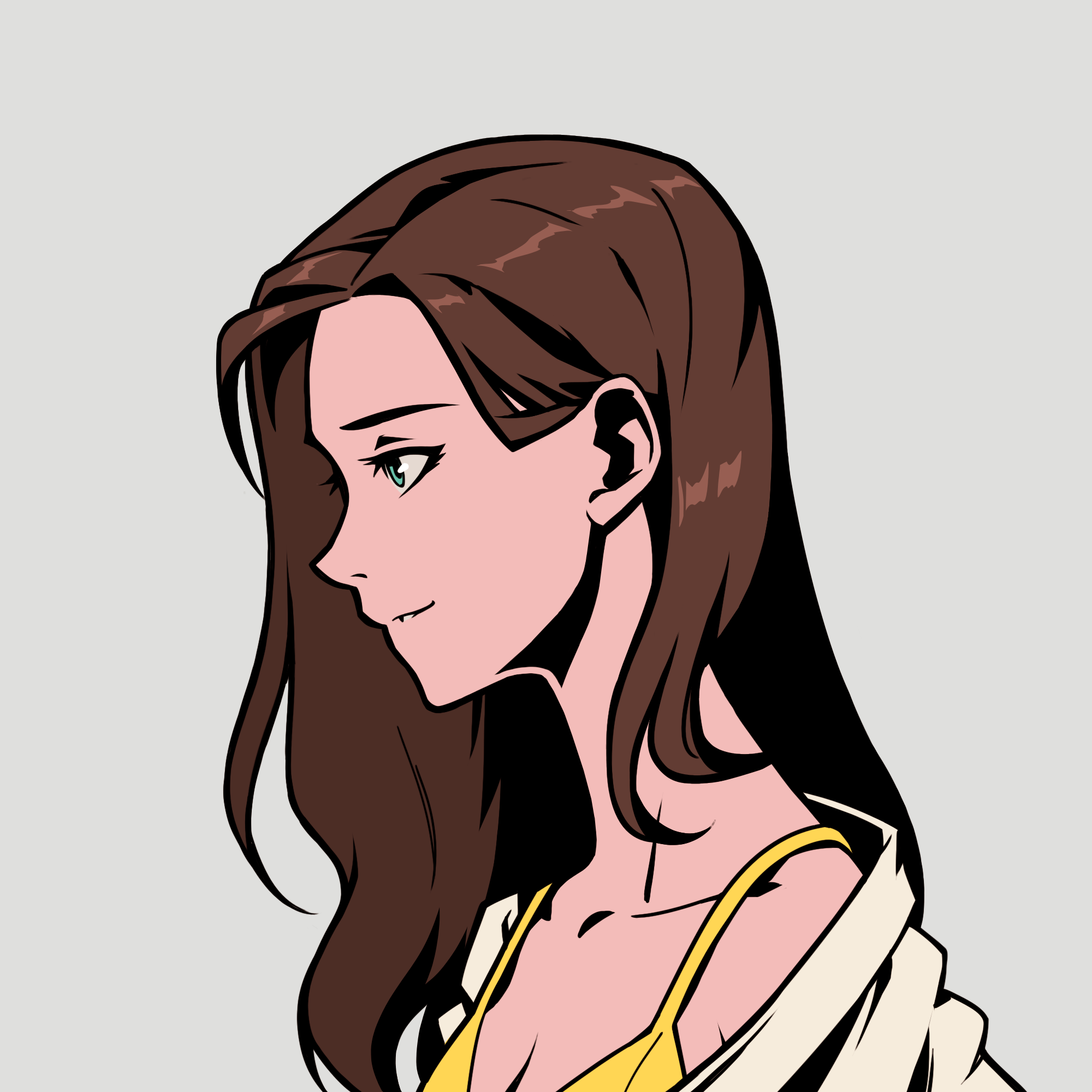 Chiru Labs - Azuki Collection - Azuki #9159 - NFT # 9159