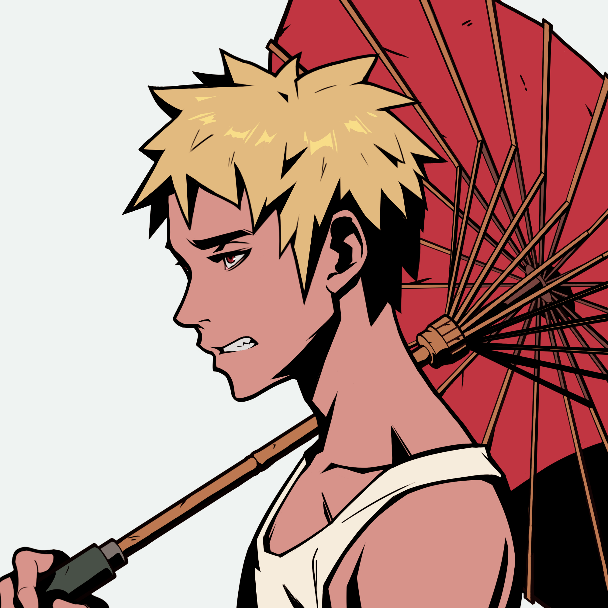 Chiru Labs - Azuki Collection - Azuki #9163 - NFT # 9163