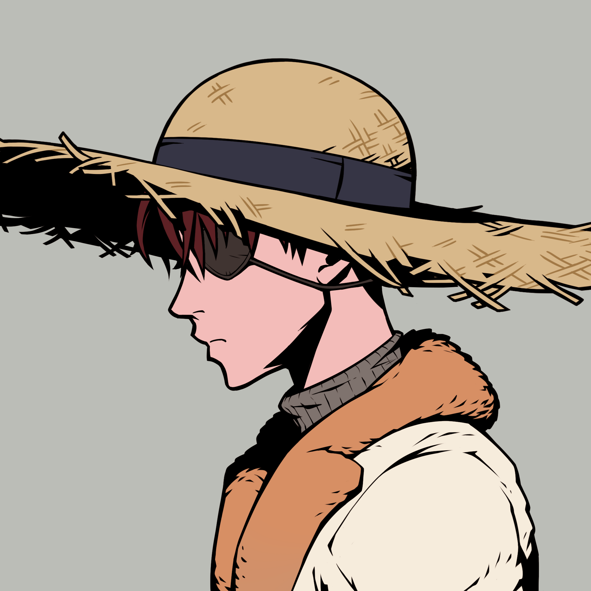 Chiru Labs - Azuki Collection - Azuki #9270 - NFT # 9270