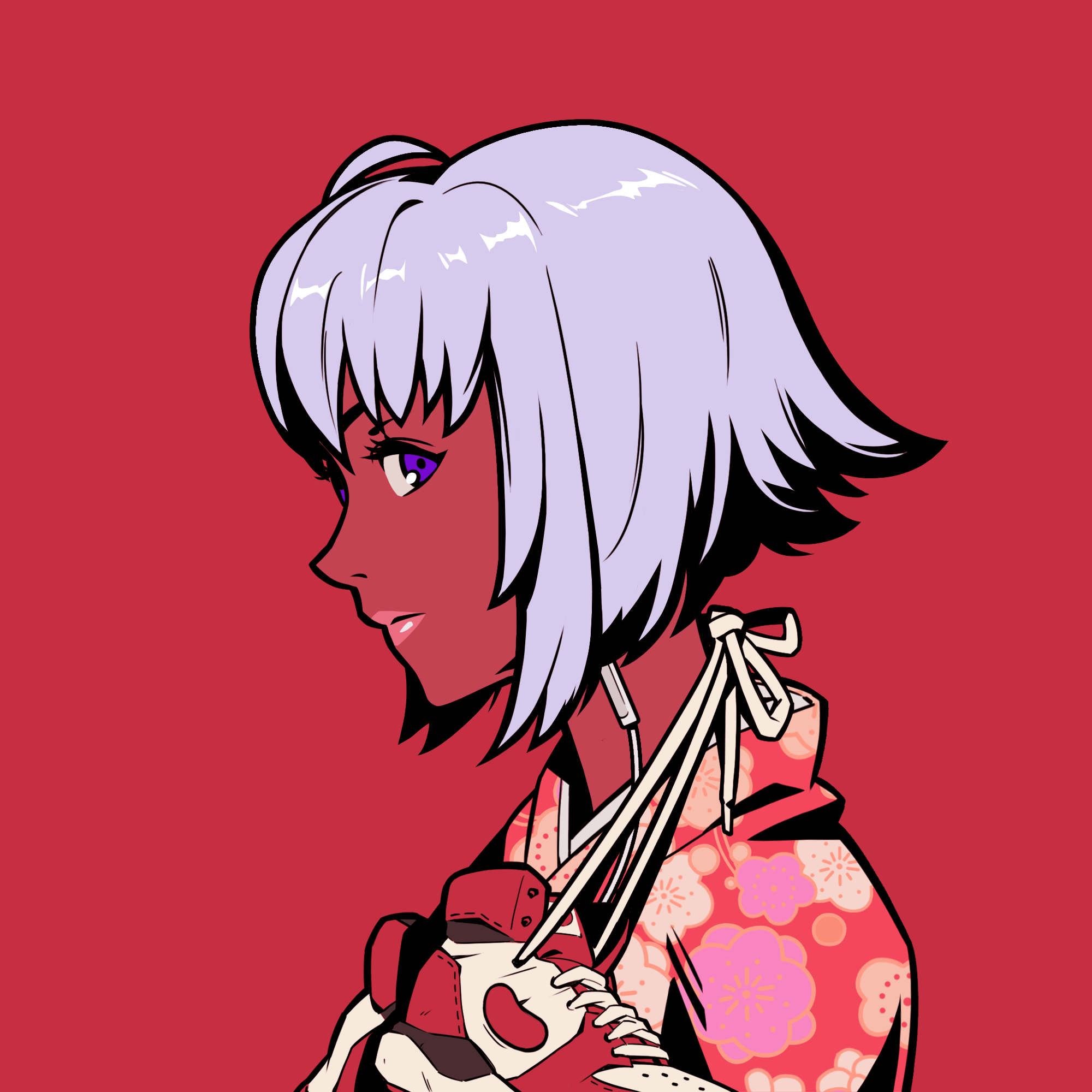 Chiru Labs - Azuki Collection - Azuki #9276 - NFT # 9276