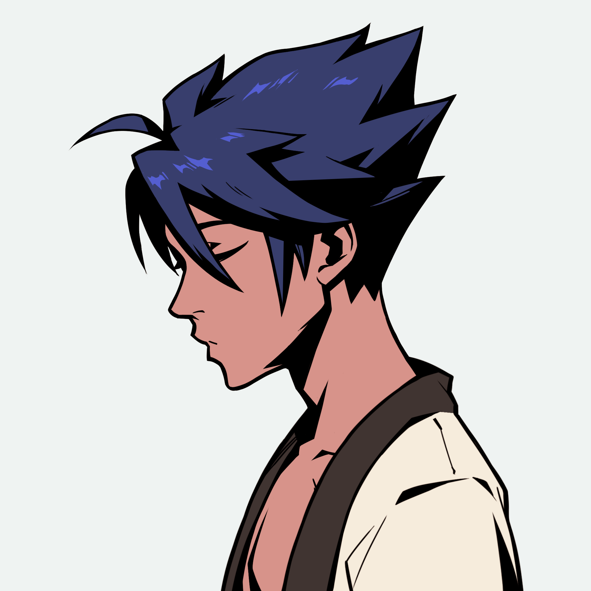 Chiru Labs - Azuki Collection - Azuki #9278 - NFT # 9278