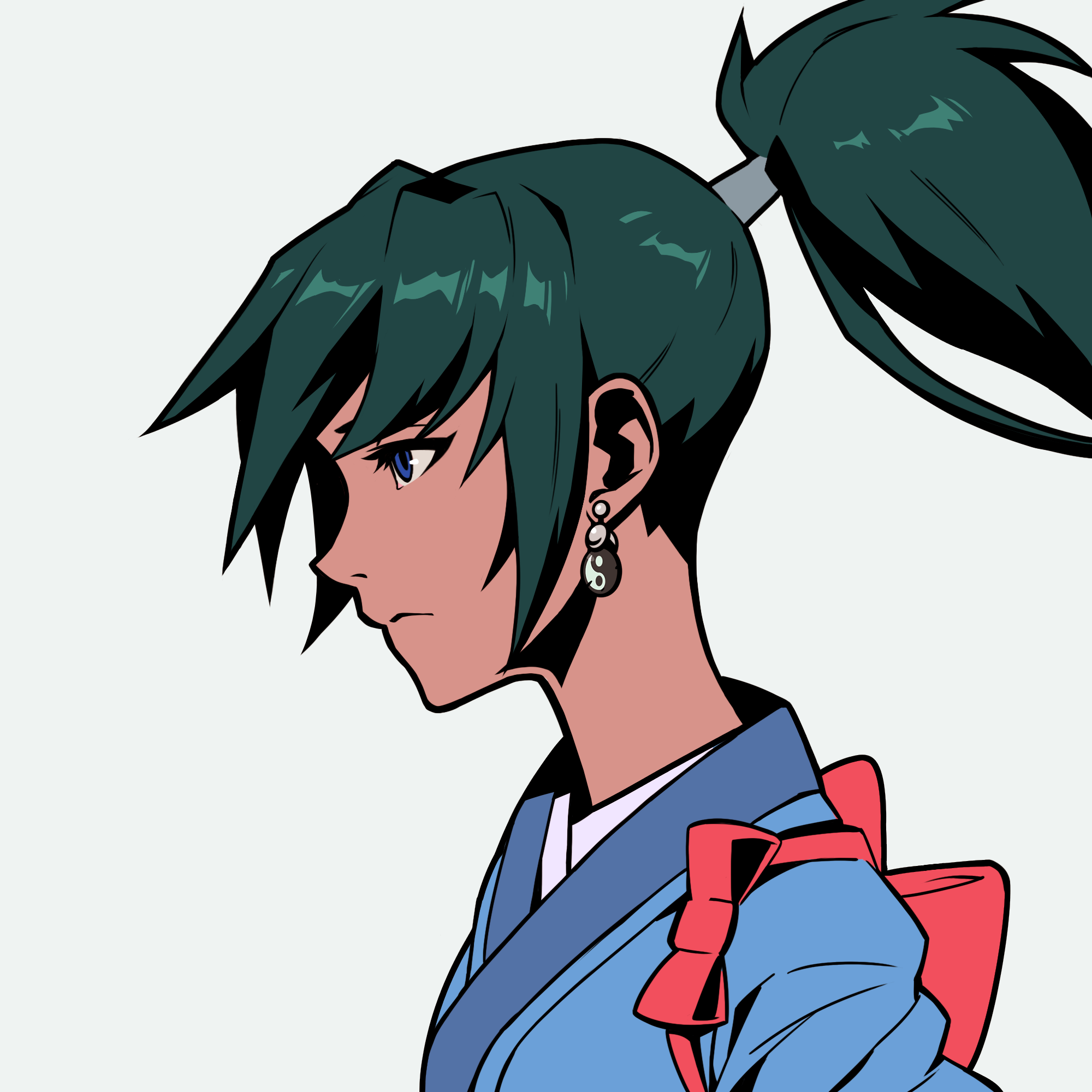 Chiru Labs - Azuki Collection - Azuki #9279 - NFT # 9279