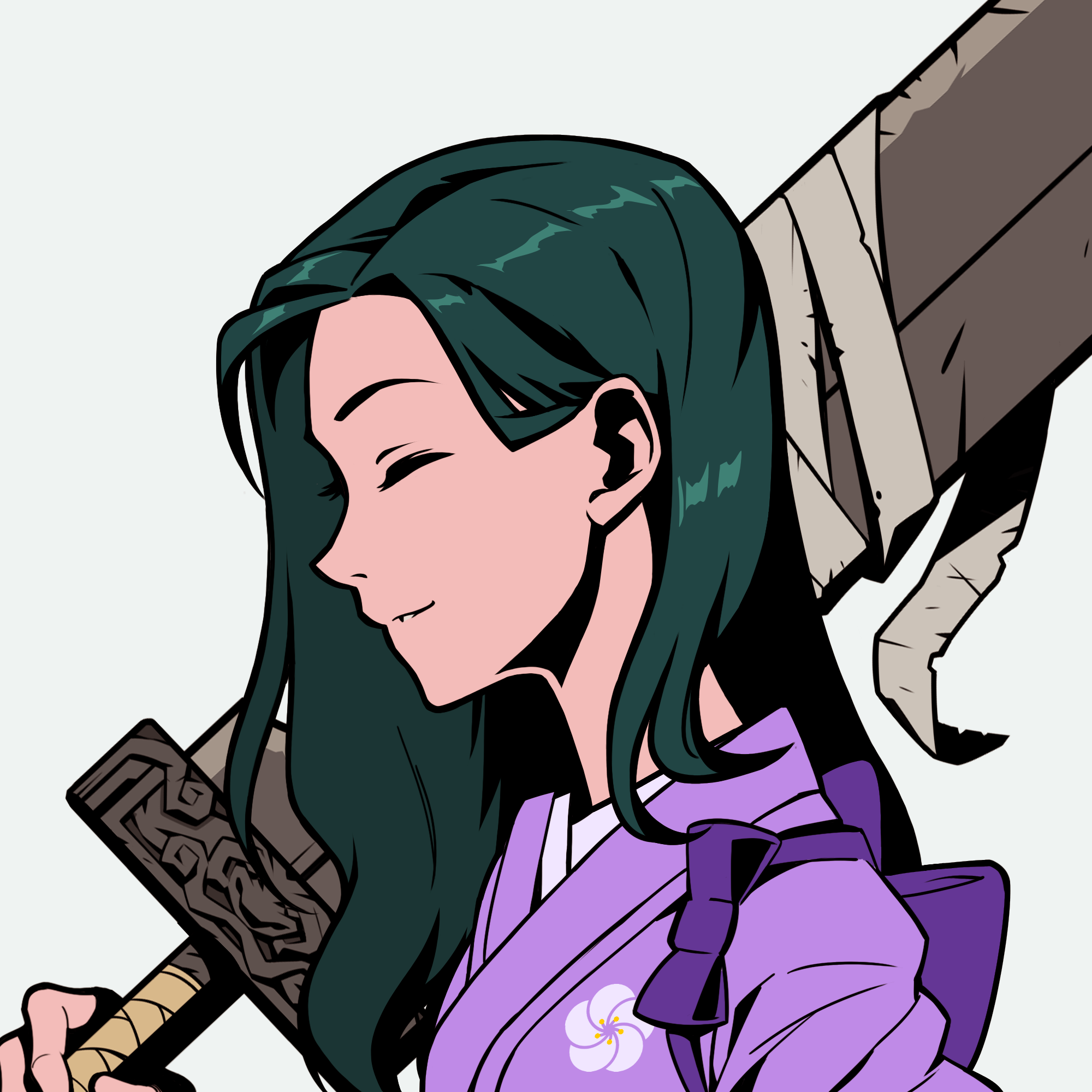 Chiru Labs - Azuki Collection - Azuki #928 - NFT # 928