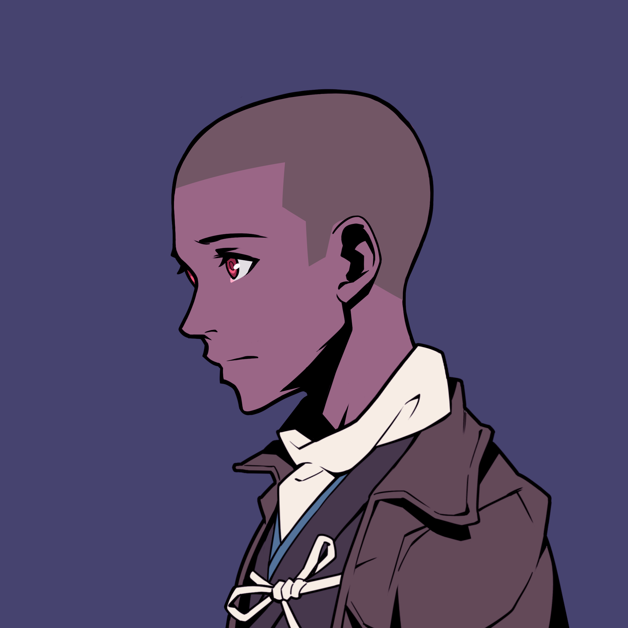 Chiru Labs - Azuki Collection - Azuki #9282 - NFT # 9282