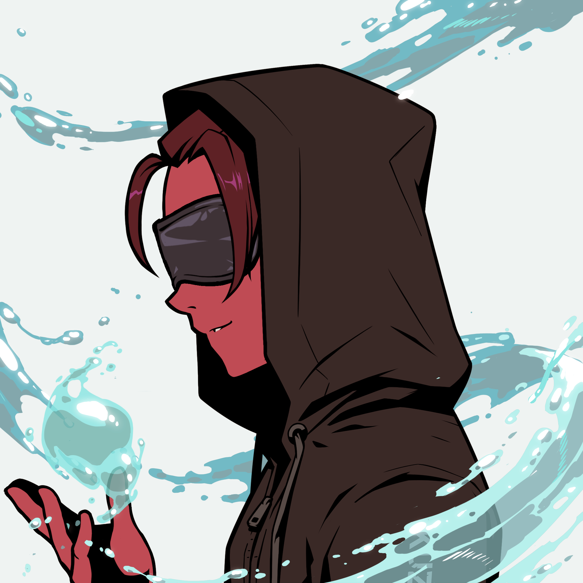 Chiru Labs - Azuki Collection - Azuki #9289 - NFT # 9289