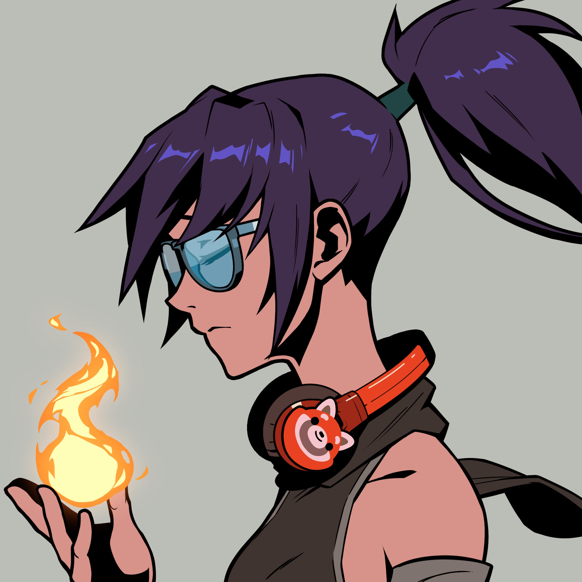 Chiru Labs - Azuki Collection - Azuki #9298 - NFT # 9298