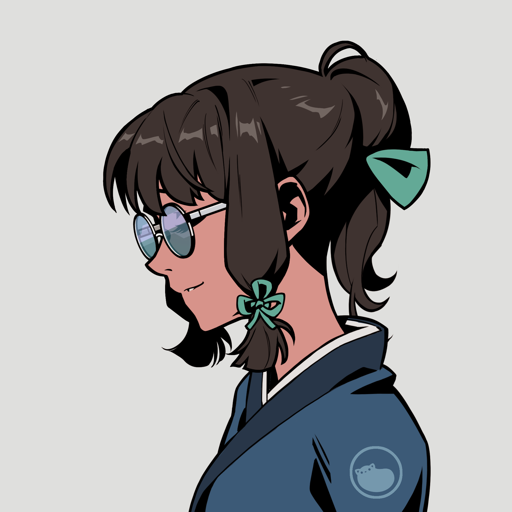 Chiru Labs - Azuki Collection - Azuki #9321 - NFT # 9321