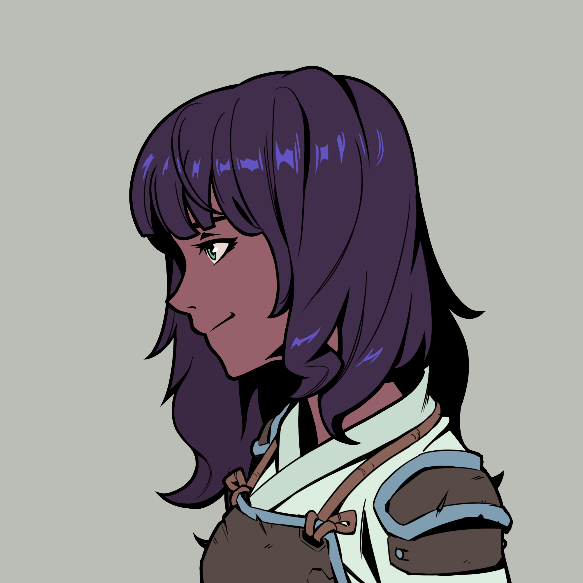 Chiru Labs - Azuki Collection - Azuki #9334 - NFT # 9334