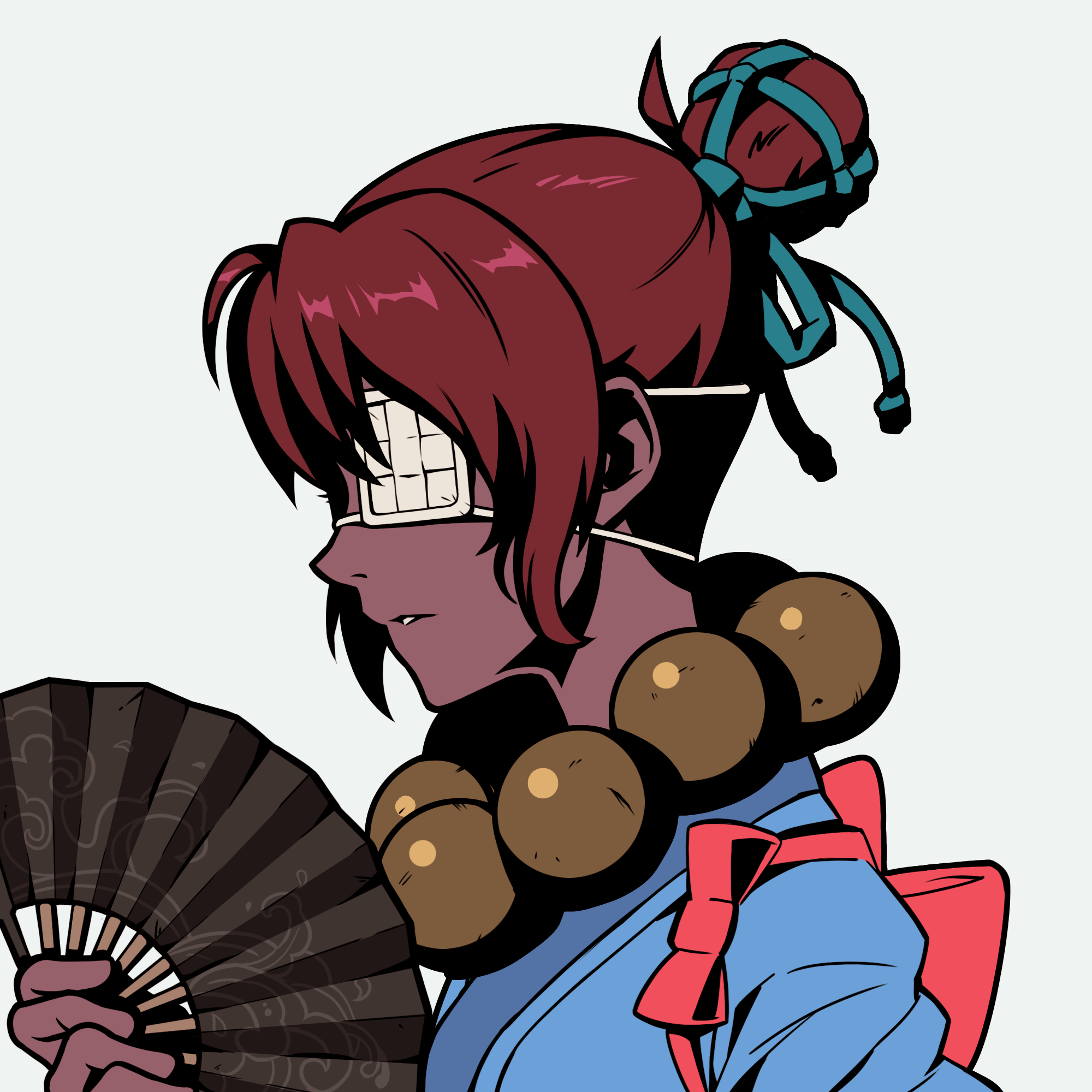 Chiru Labs - Azuki Collection - Azuki #9335 - NFT # 9335