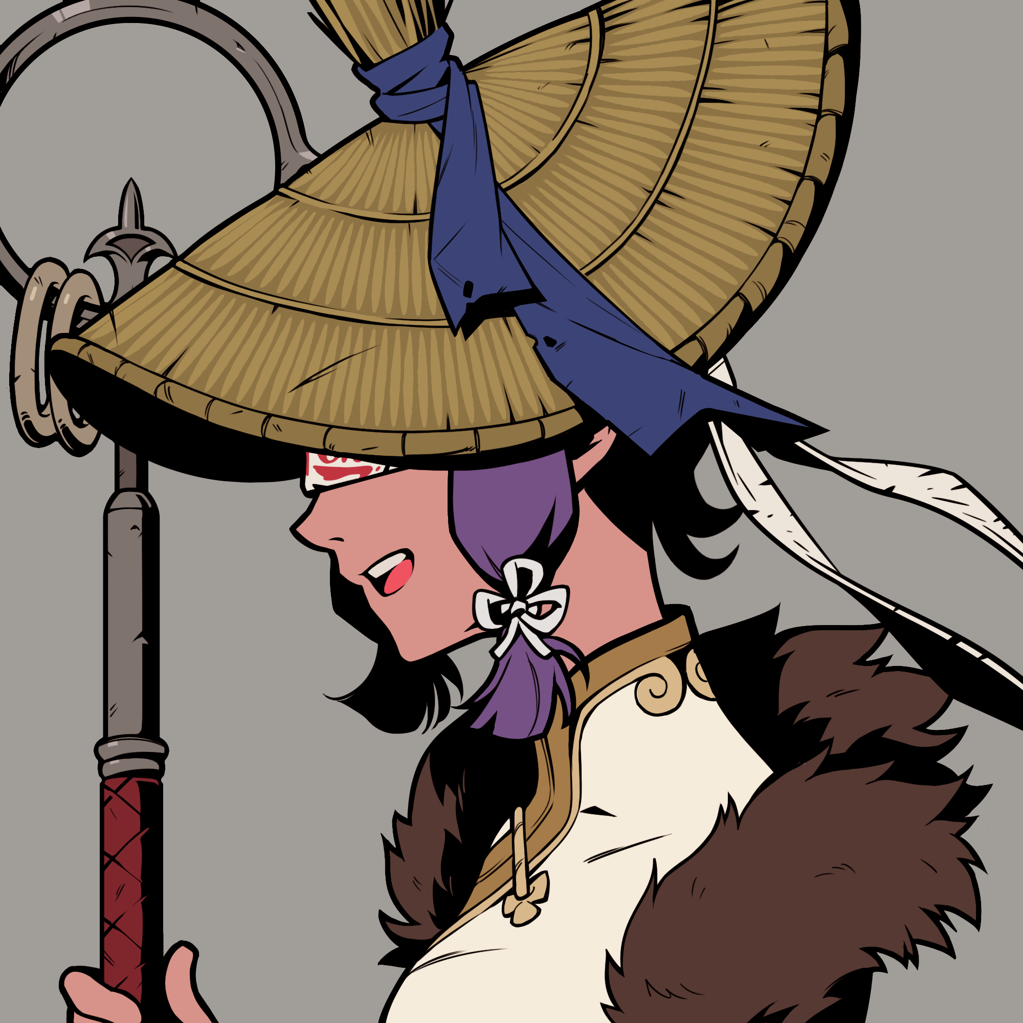 Chiru Labs - Azuki Collection - Azuki #9354 - NFT # 9354