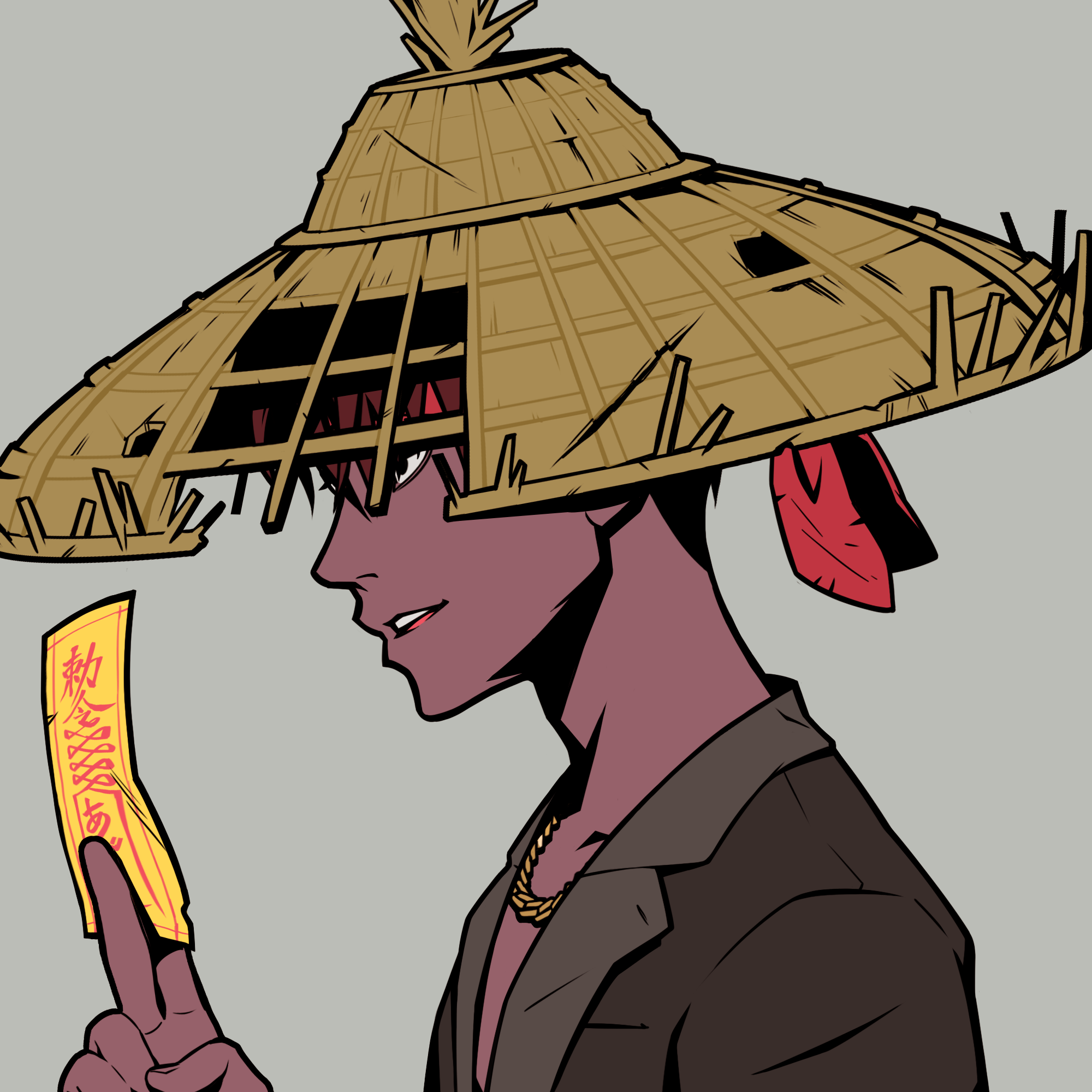 Chiru Labs - Azuki Collection - Azuki #9359 - NFT # 9359