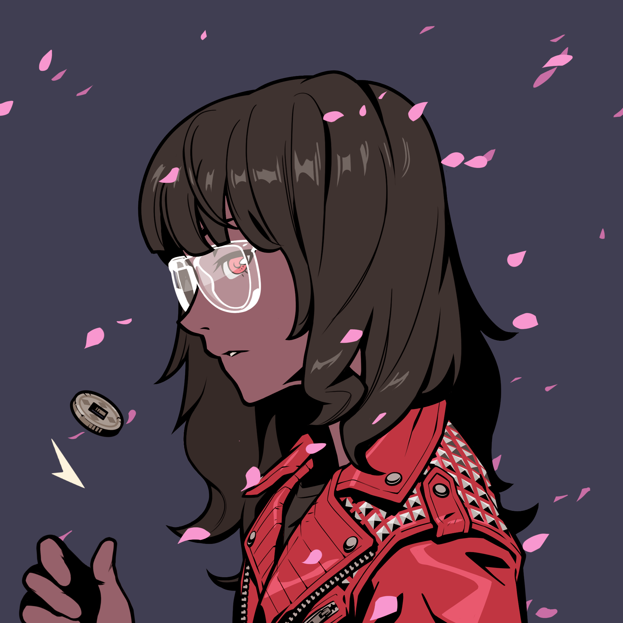 Chiru Labs - Azuki Collection - Azuki #9362 - NFT # 9362