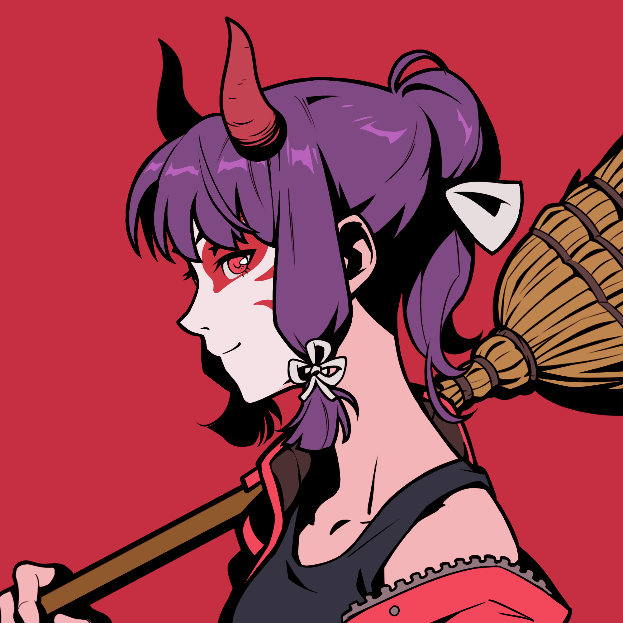 Chiru Labs - Azuki Collection - Azuki #9364 - NFT # 9364