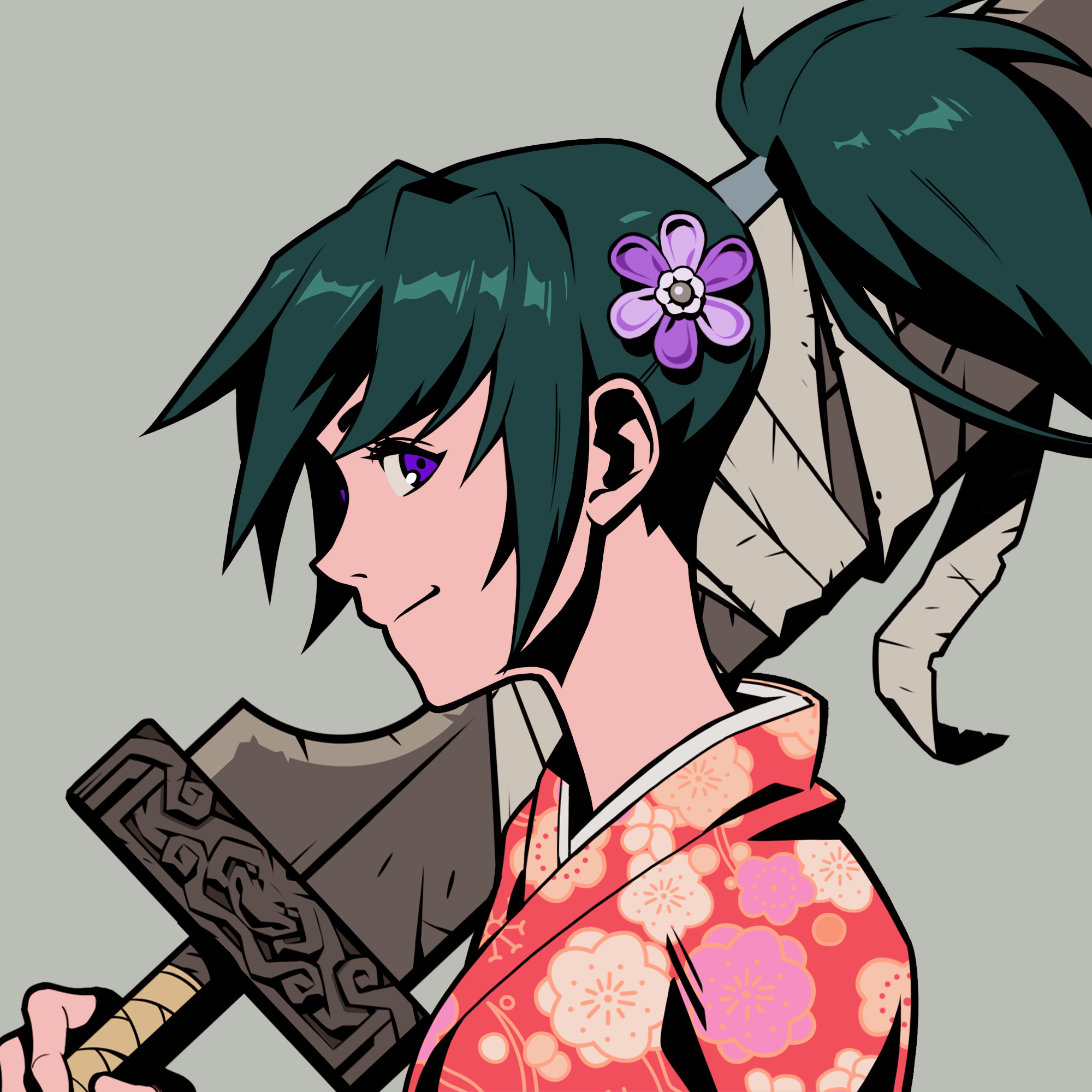 Chiru Labs - Azuki Collection - Azuki #9365 - NFT # 9365