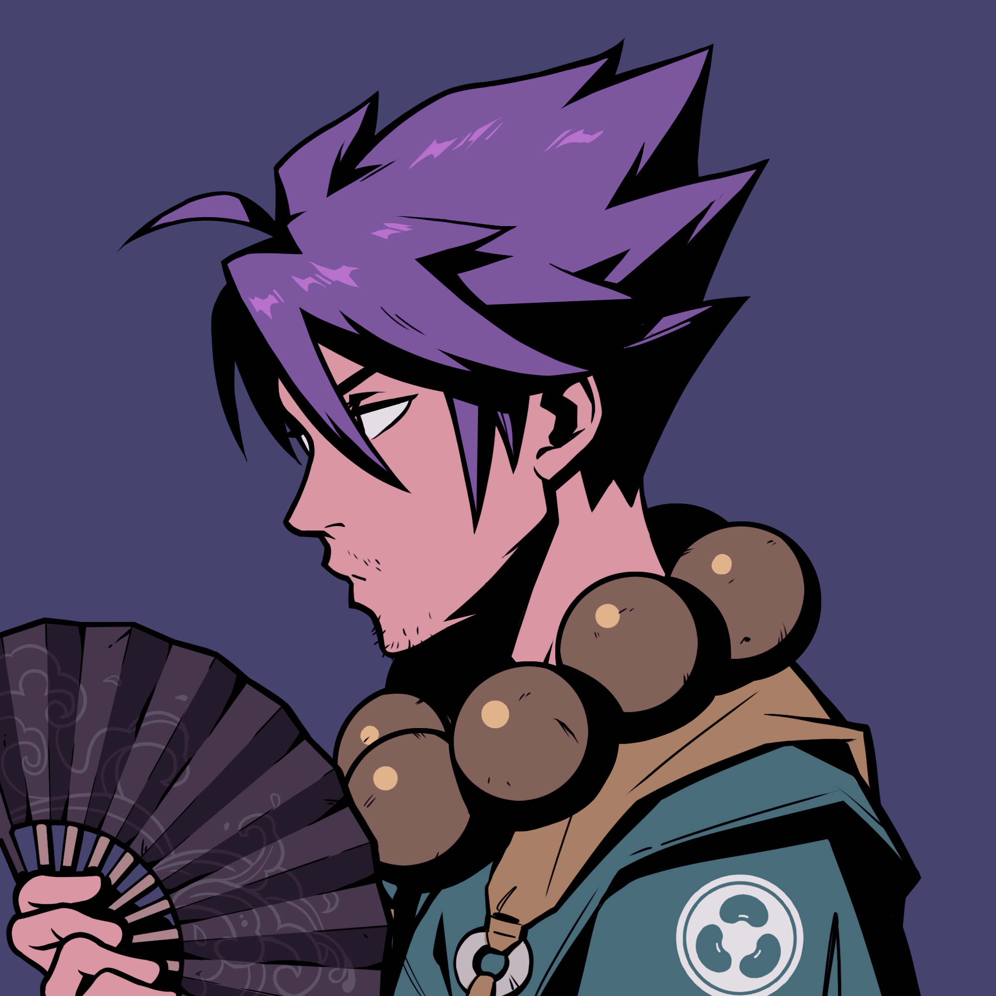 Chiru Labs - Azuki Collection - Azuki #9374 - NFT # 9374