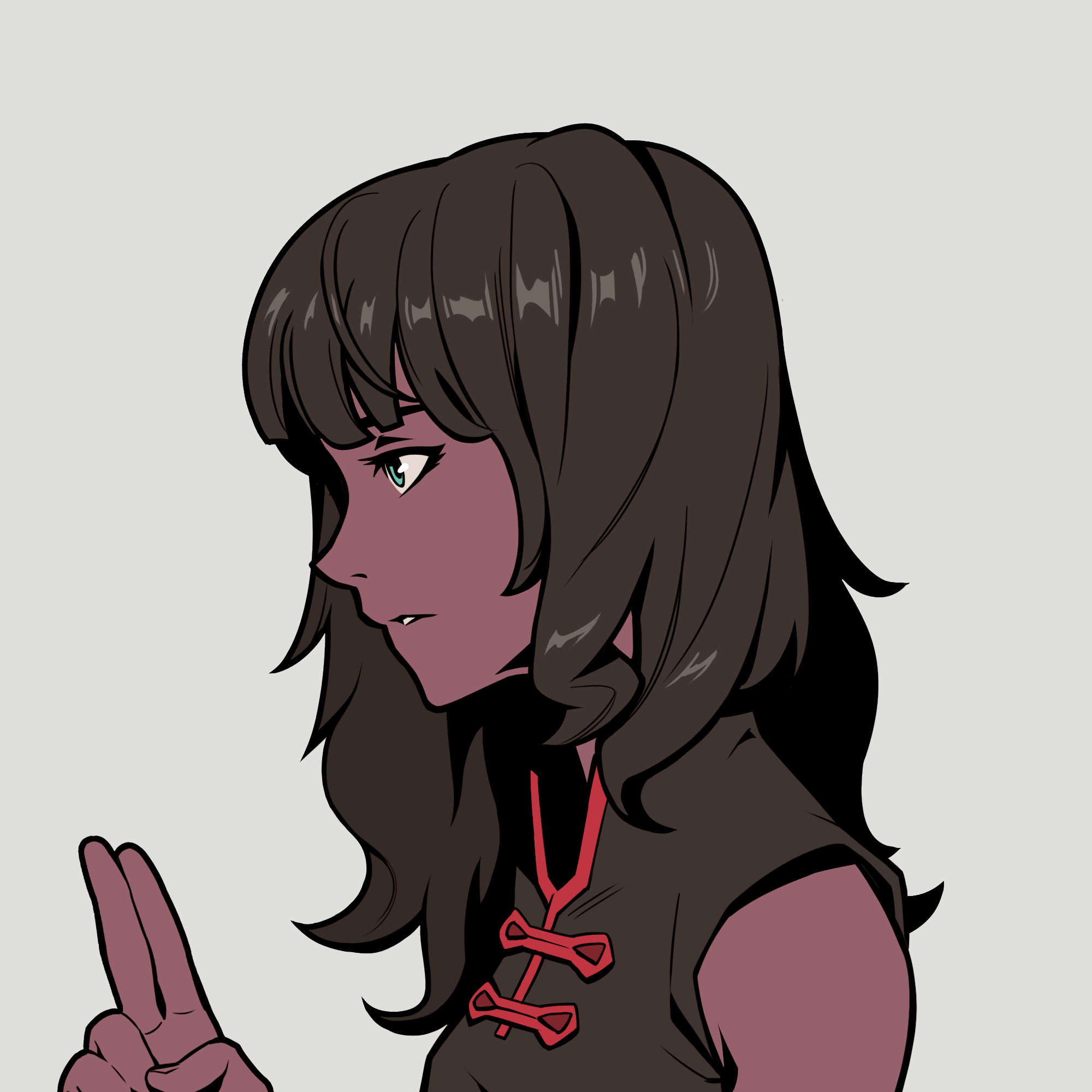 Chiru Labs - Azuki Collection - Azuki #9380 - NFT # 9380