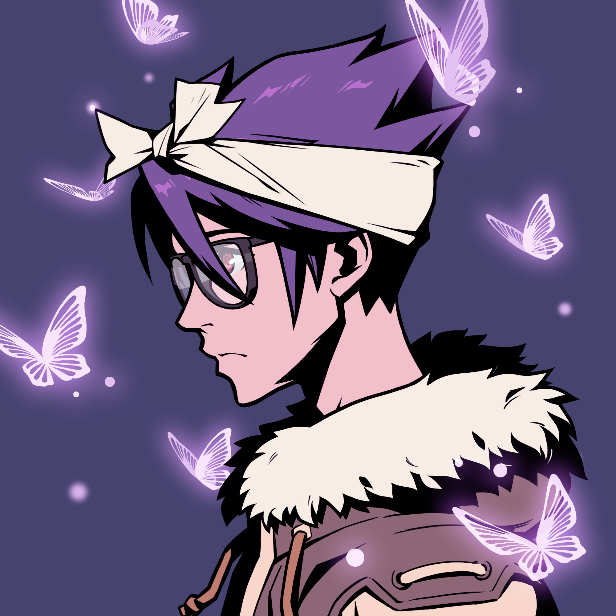 Chiru Labs - Azuki Collection - Azuki #9388 - NFT # 9388