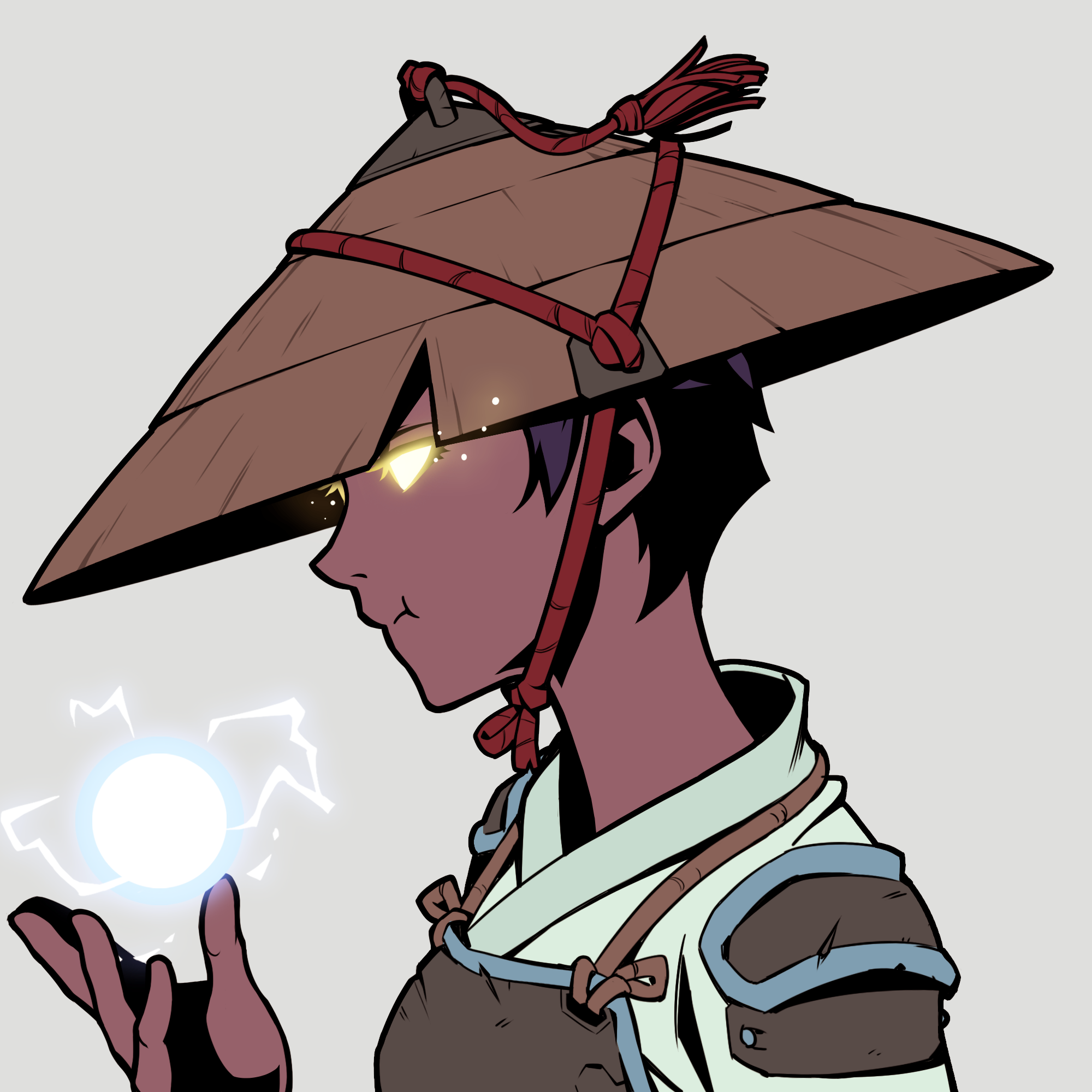 Chiru Labs - Azuki Collection - Azuki #9394 - NFT # 9394