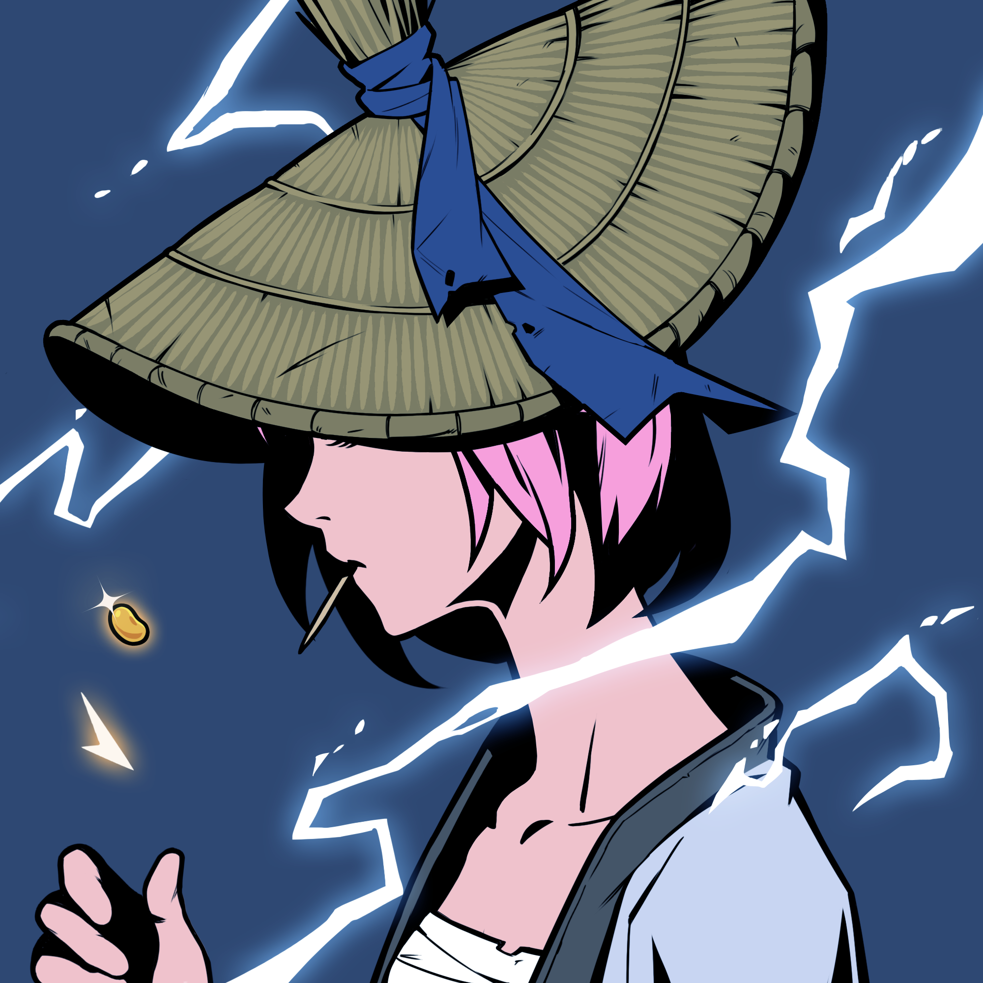 Chiru Labs - Azuki Collection - Azuki #9404 - NFT # 9404