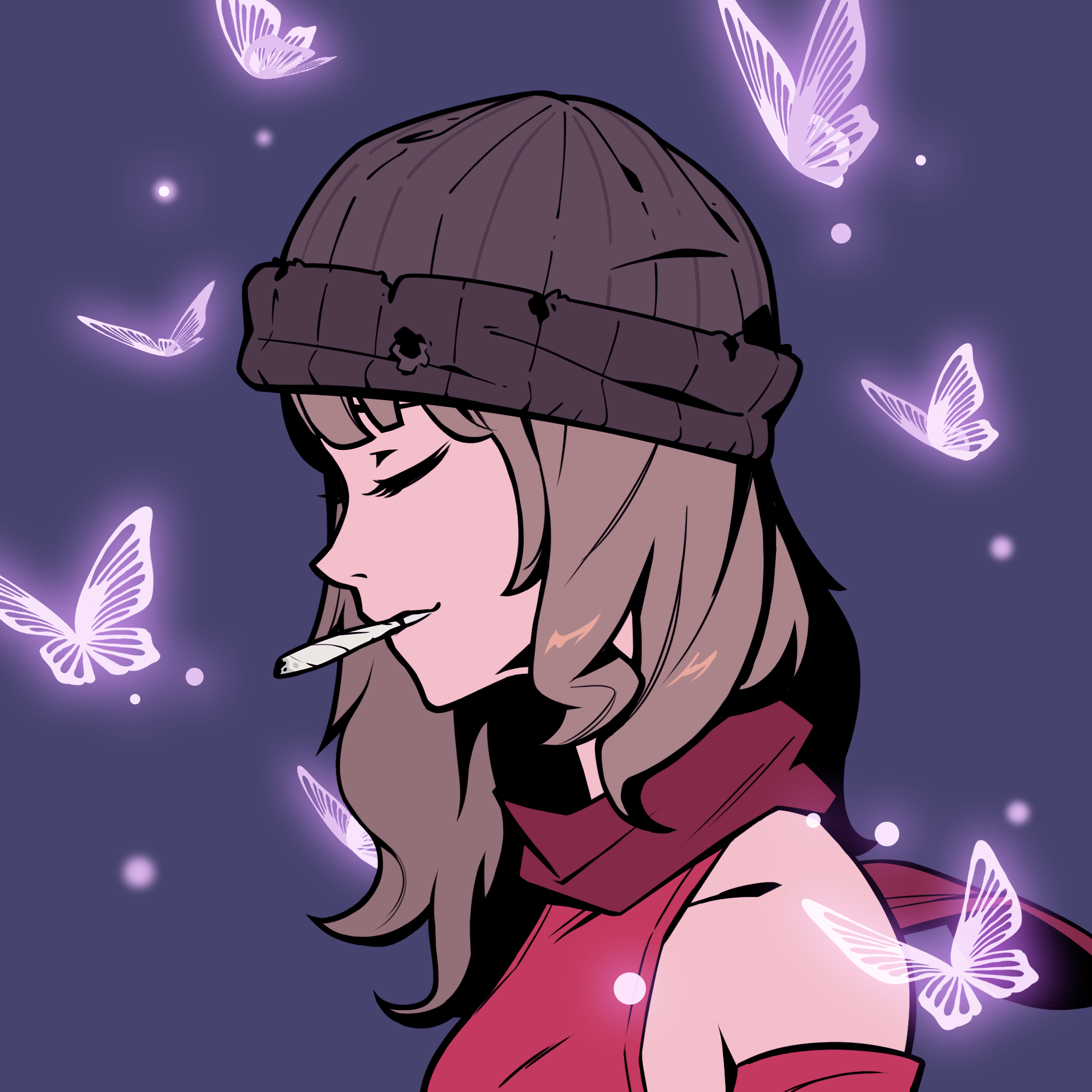 Chiru Labs - Azuki Collection - Azuki #9405 - NFT # 9405