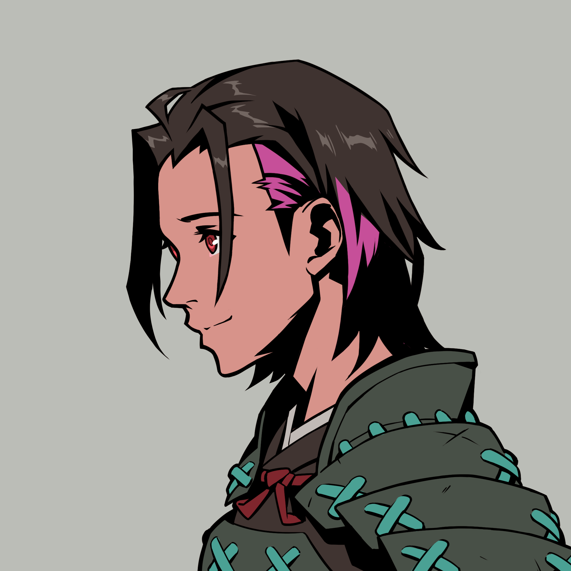 Chiru Labs - Azuki Collection - Azuki #9415 - NFT # 9415