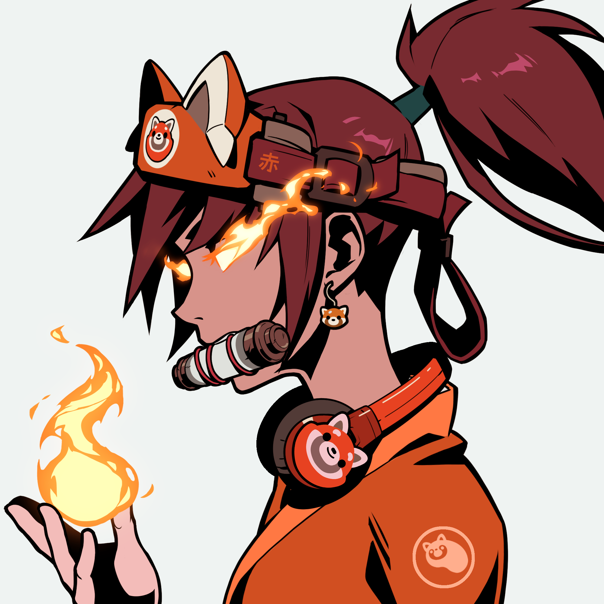 Chiru Labs - Azuki Collection - Azuki #9416 - NFT # 9416