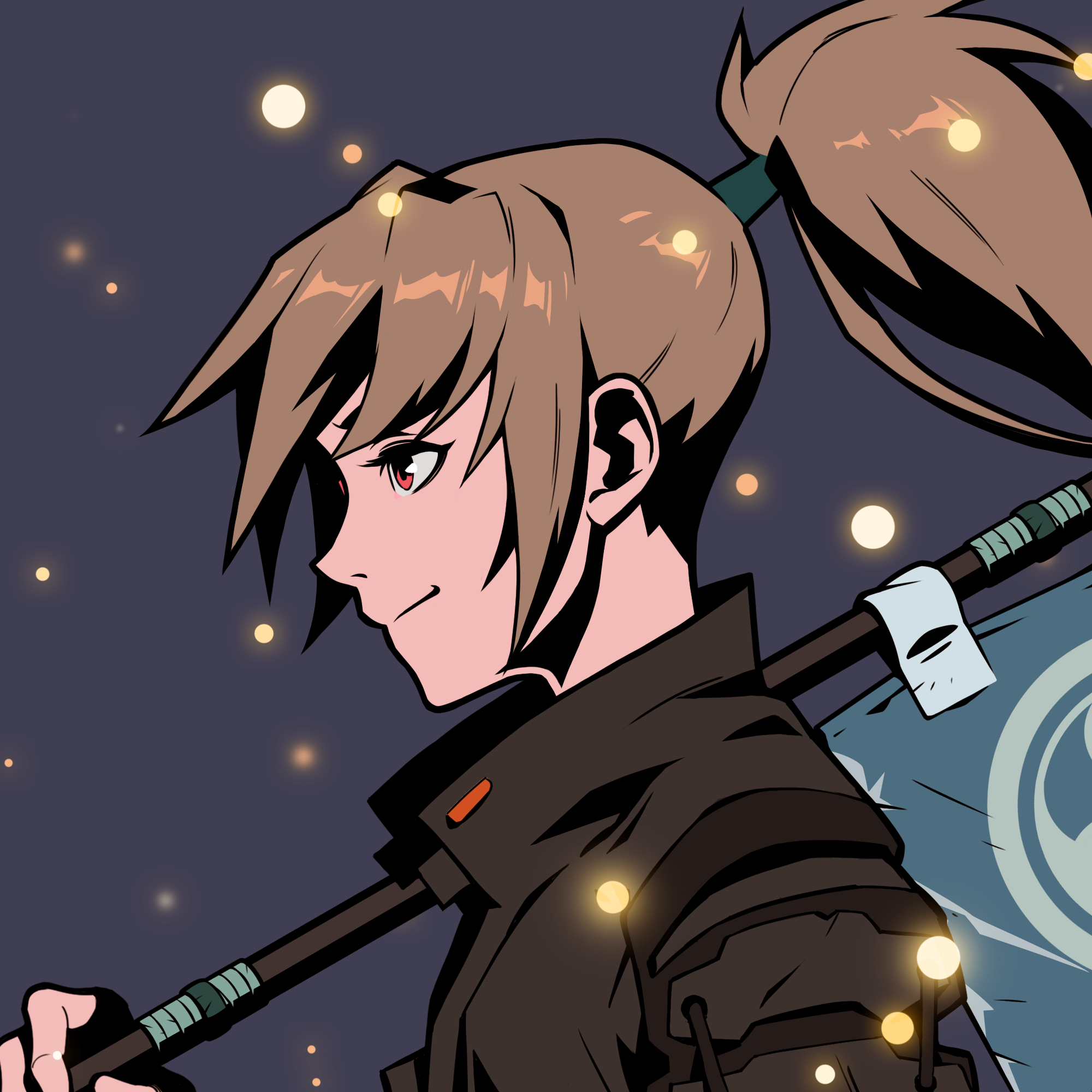 Chiru Labs - Azuki Collection - Azuki #9426 - NFT # 9426