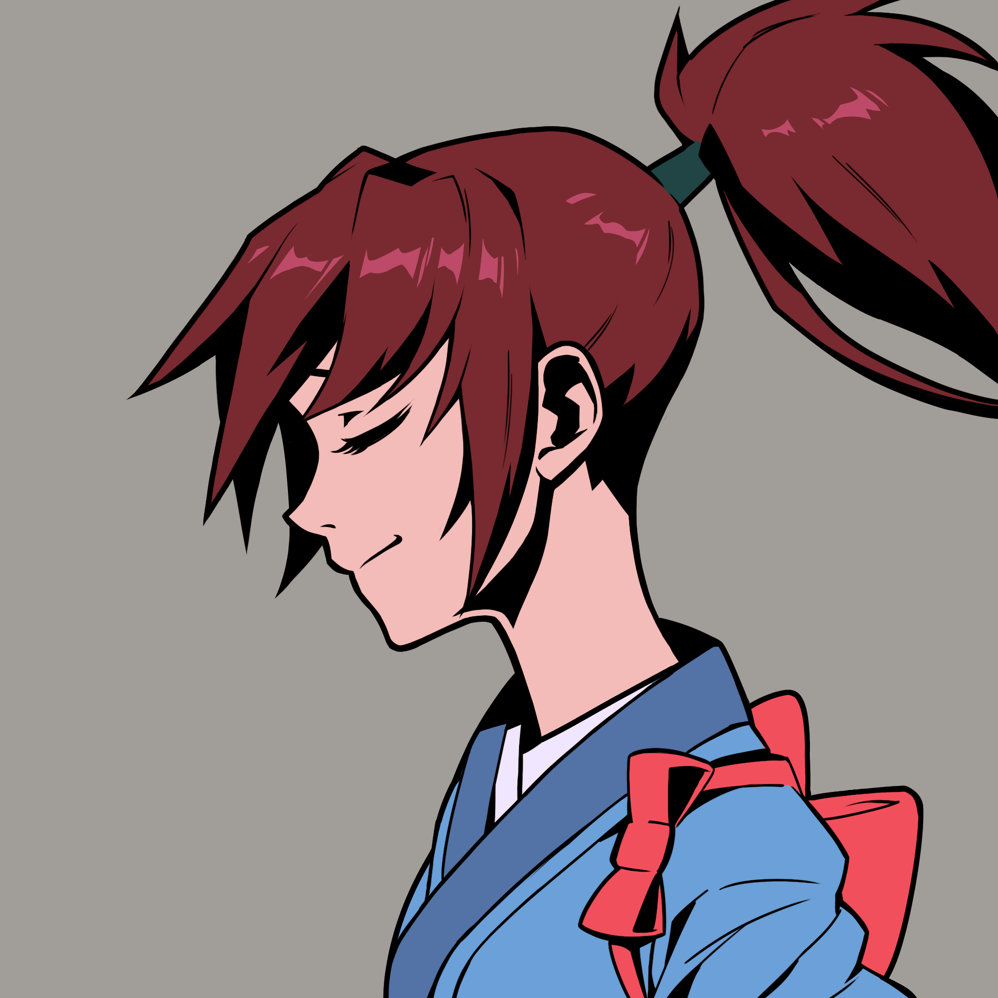 Chiru Labs - Azuki Collection - Azuki #9431 - NFT # 9431