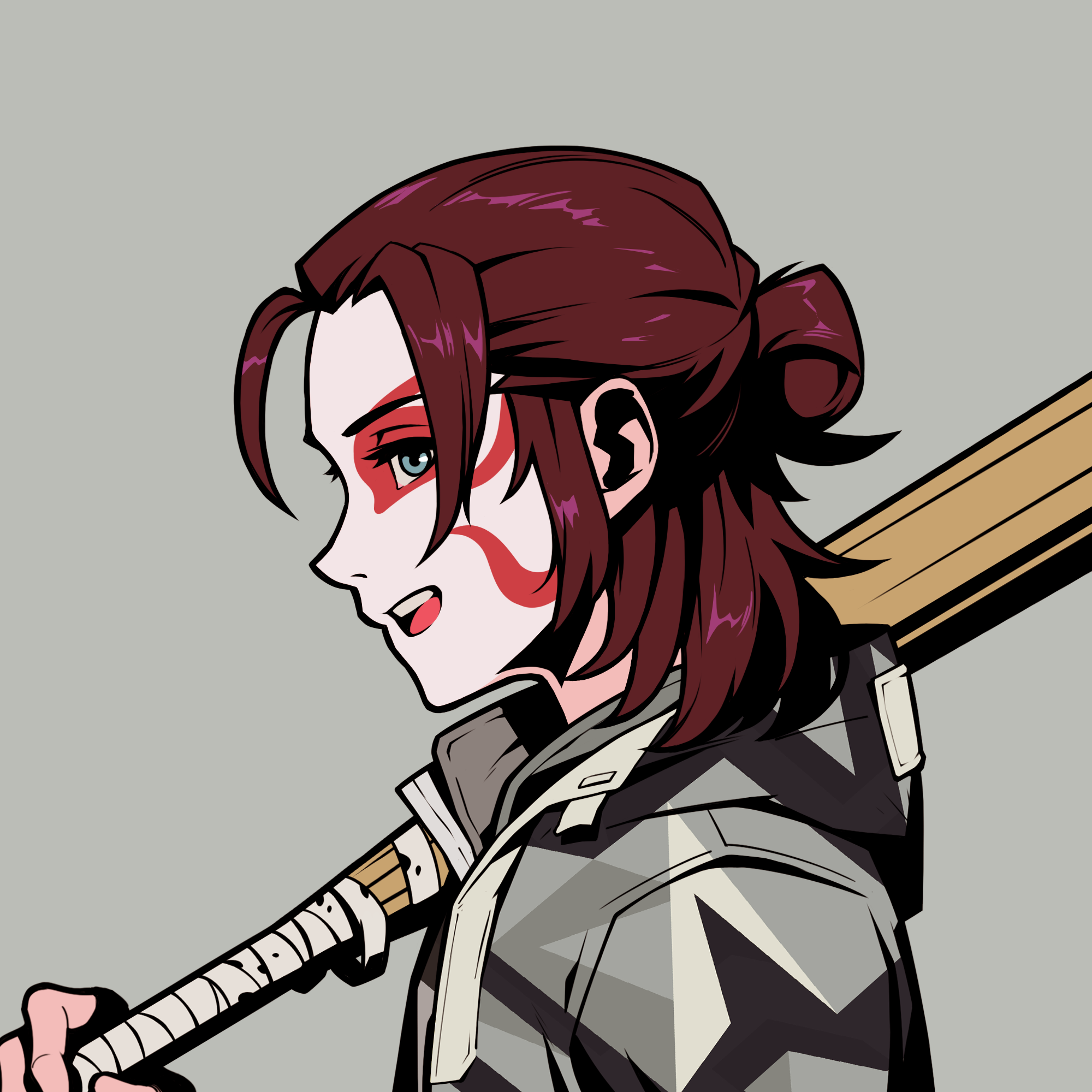 Chiru Labs - Azuki Collection - Azuki #9432 - NFT # 9432