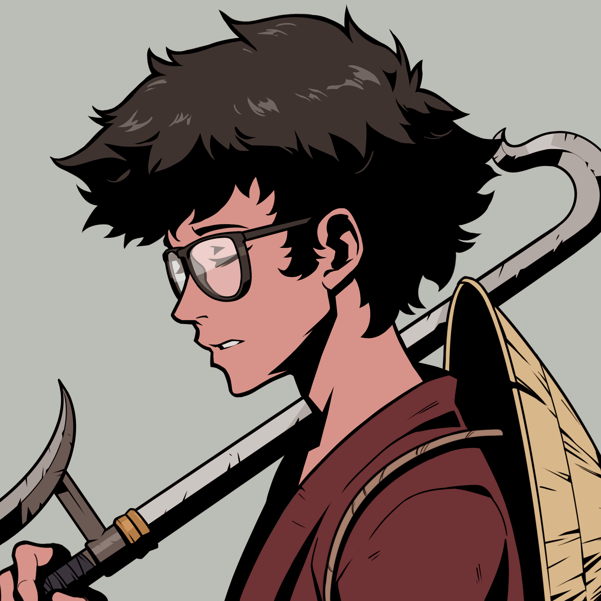 Chiru Labs - Azuki Collection - Azuki #9440 - NFT # 9440