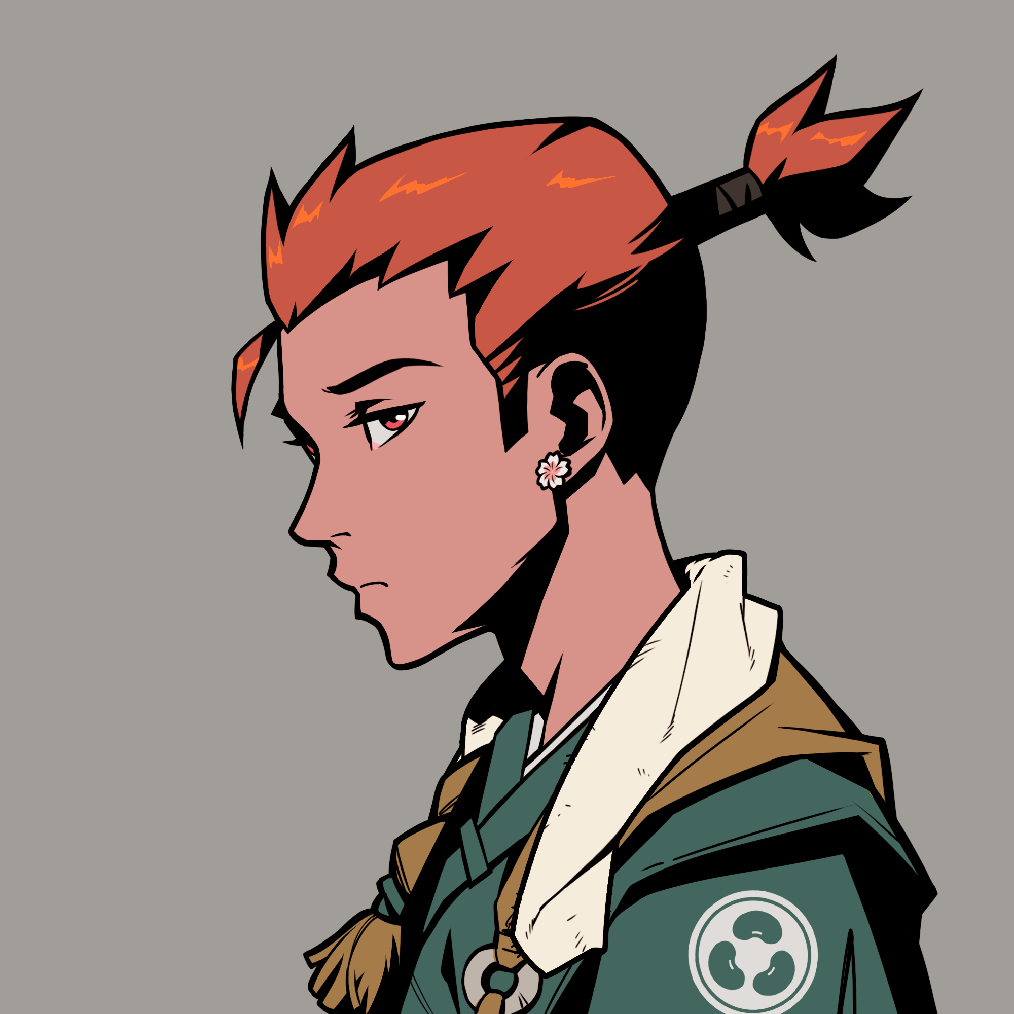 Chiru Labs - Azuki Collection - Azuki #9441 - NFT # 9441