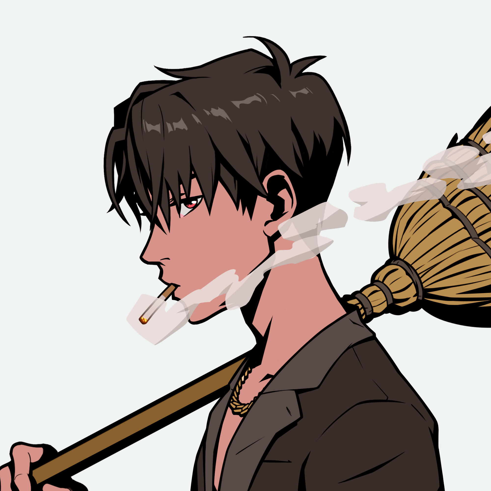 Chiru Labs - Azuki Collection - Azuki #9451 - NFT # 9451