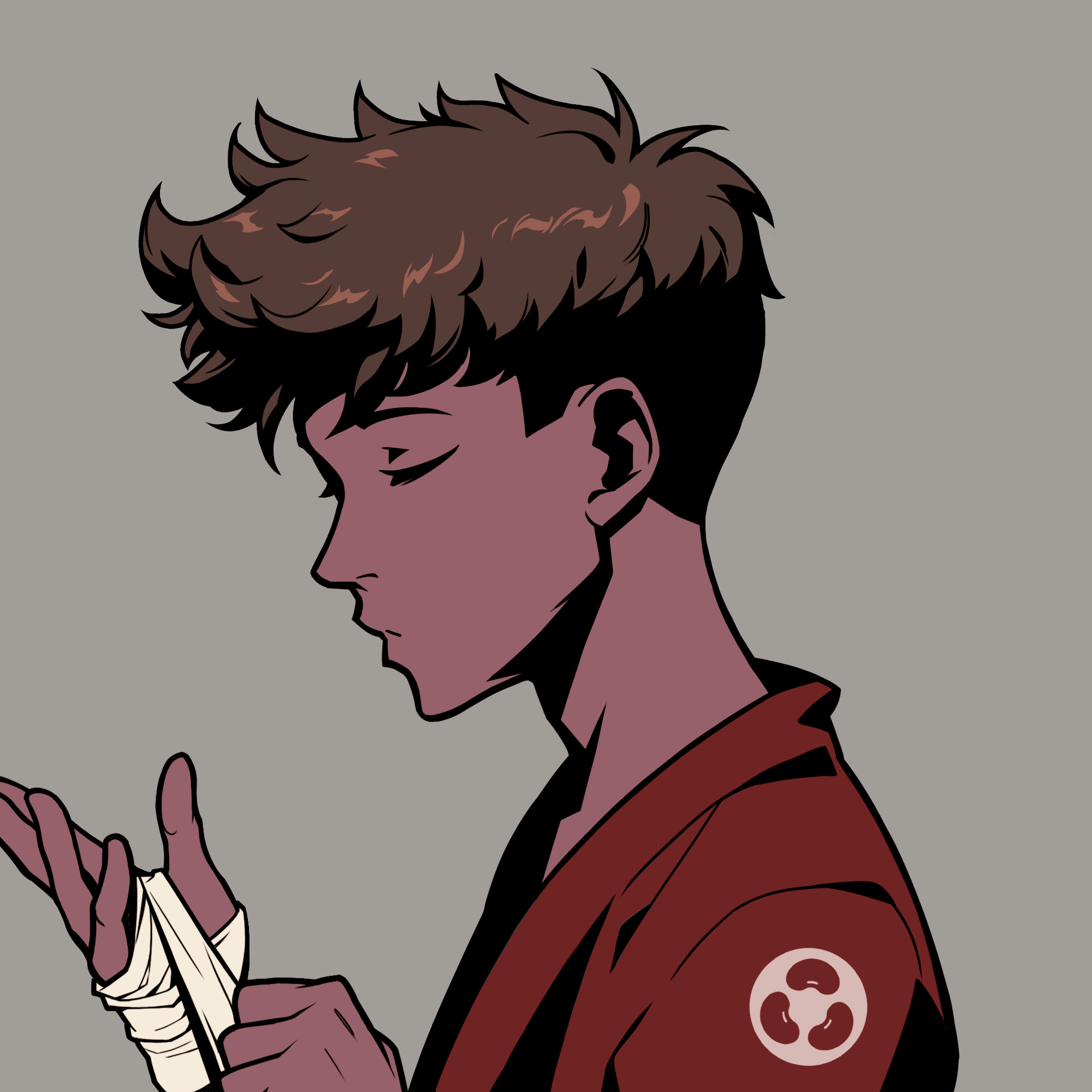 Chiru Labs - Azuki Collection - Azuki #9456 - NFT # 9456