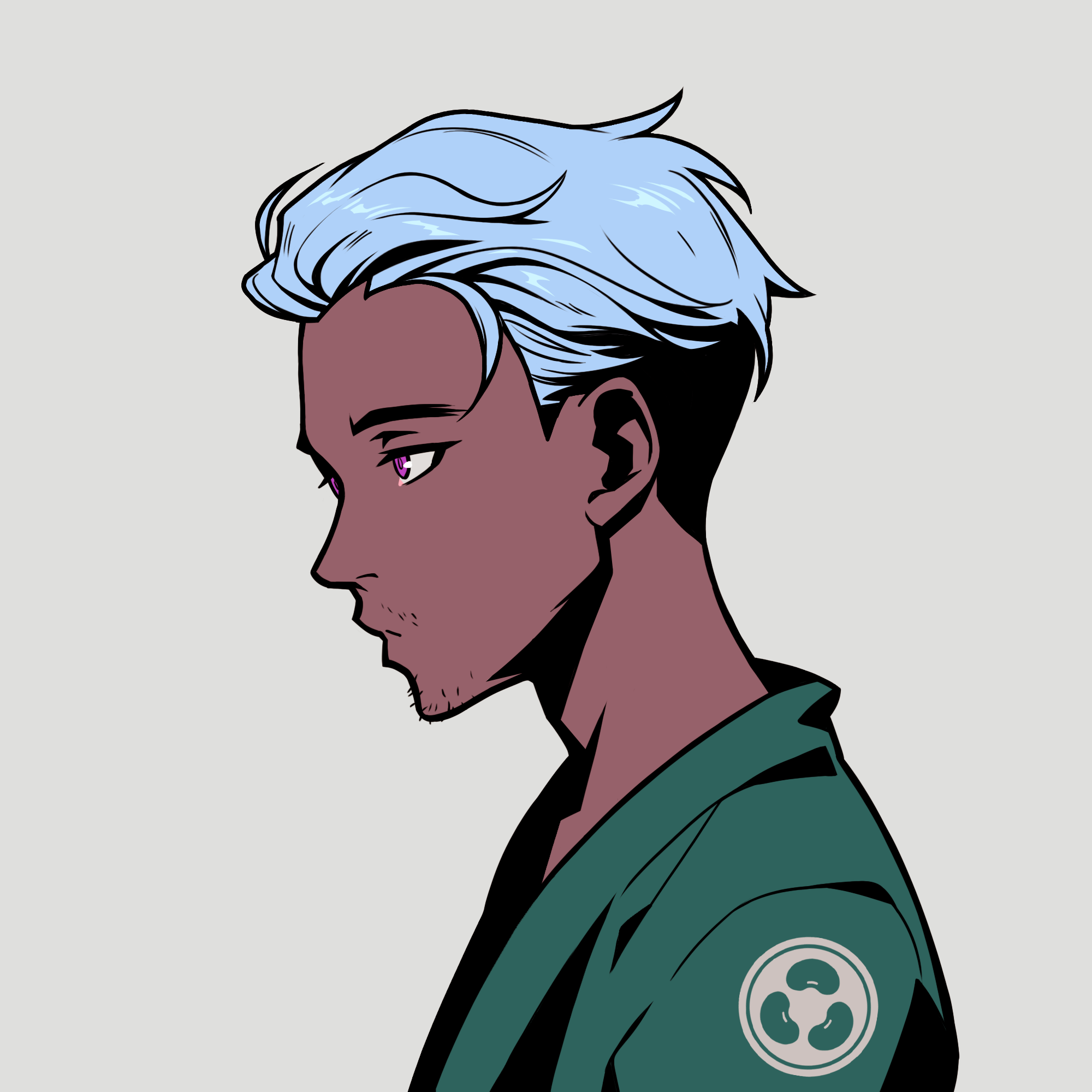 Chiru Labs - Azuki Collection - Azuki #9462 - NFT # 9462