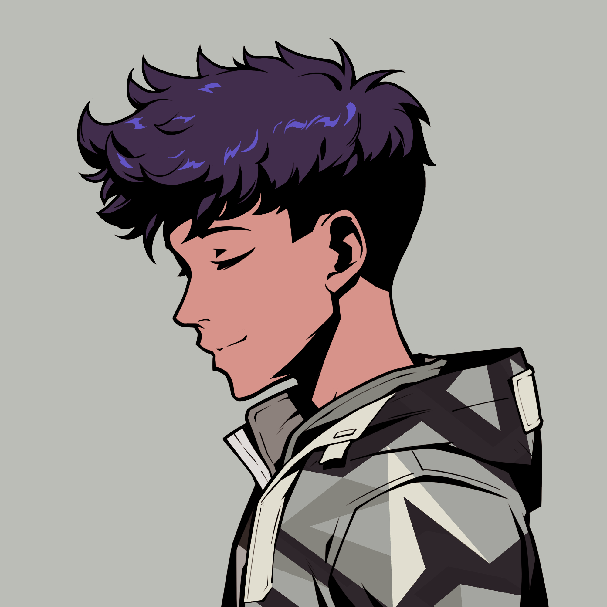 Chiru Labs - Azuki Collection - Azuki #9464 - NFT # 9464