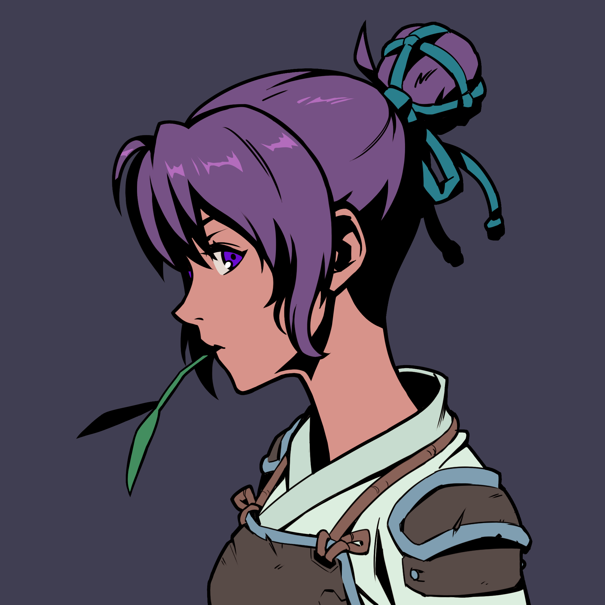 Chiru Labs - Azuki Collection - Azuki #9470 - NFT # 9470