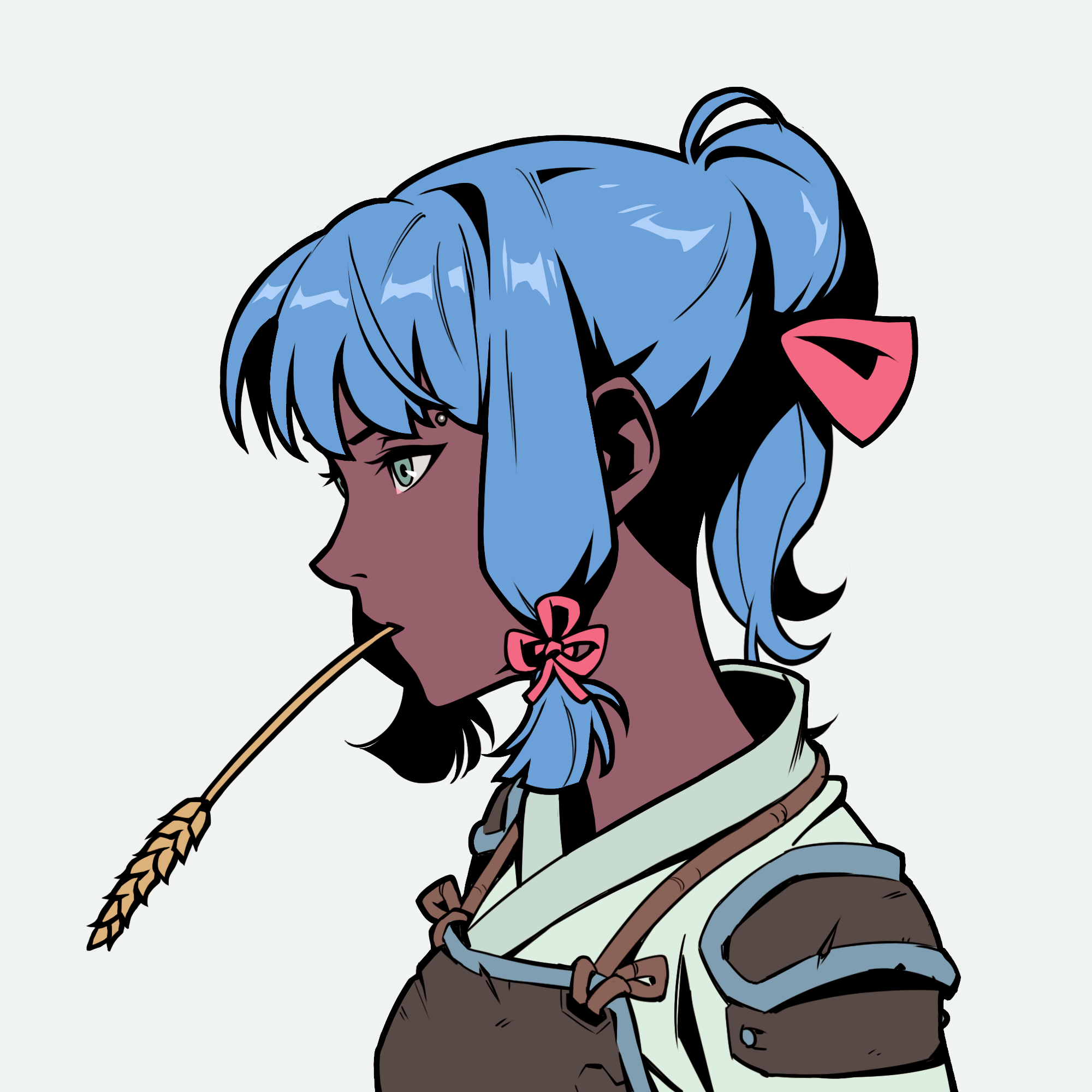 Chiru Labs - Azuki Collection - Azuki #9479 - NFT # 9479