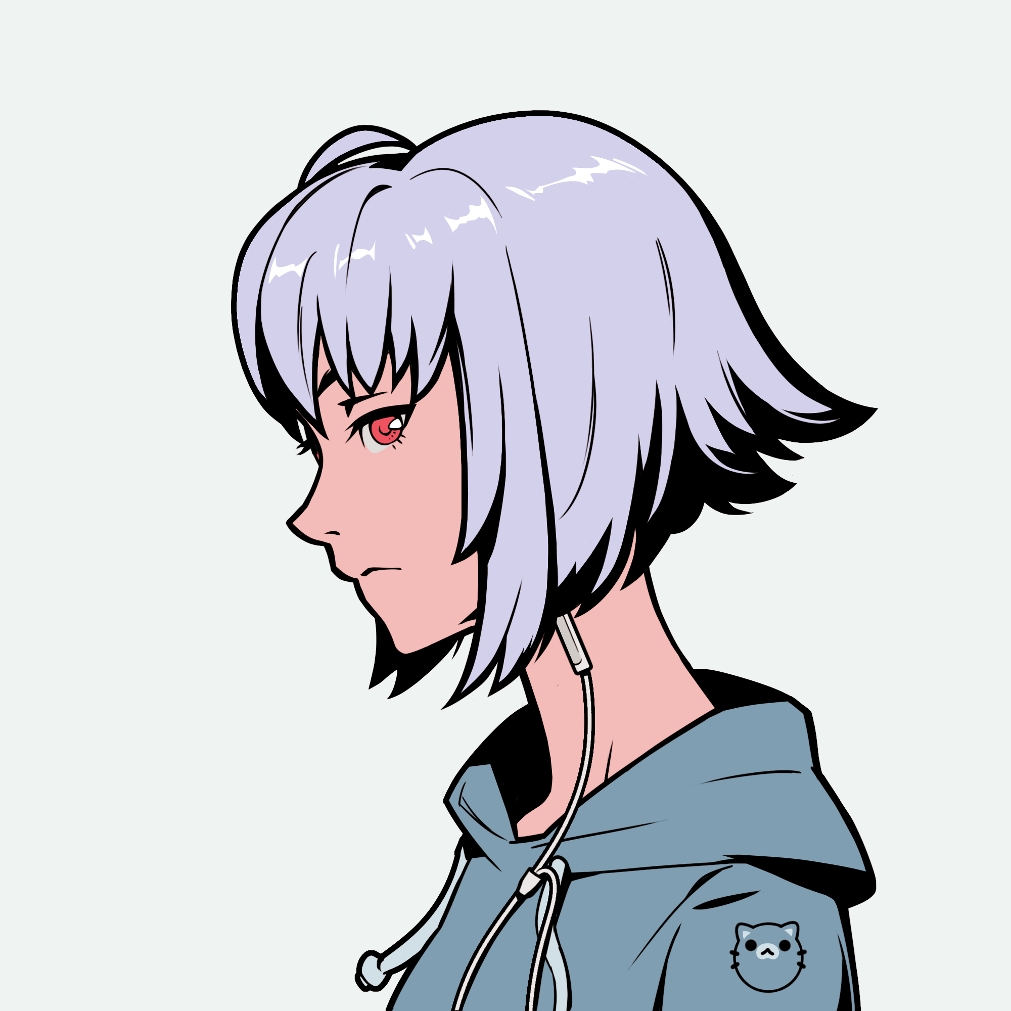 Chiru Labs - Azuki Collection - Azuki #948 - NFT # 948